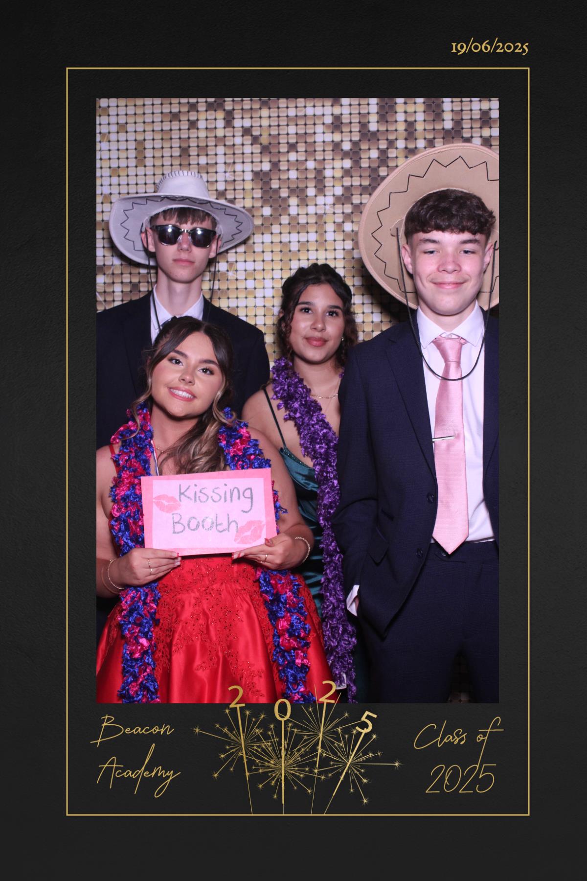 Beacon Academy Prom 2025 | View more photos from the event at gallery.magicimages.uk/u/MagicImages/Beacon-Academy-Prom-2025