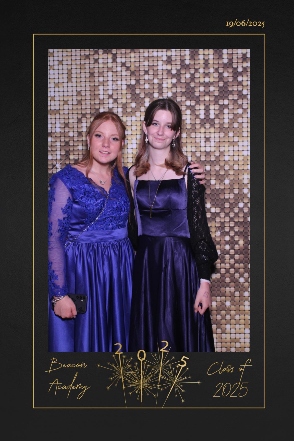 Beacon Academy Prom 2025 | View more photos from the event at gallery.magicimages.uk/u/MagicImages/Beacon-Academy-Prom-2025