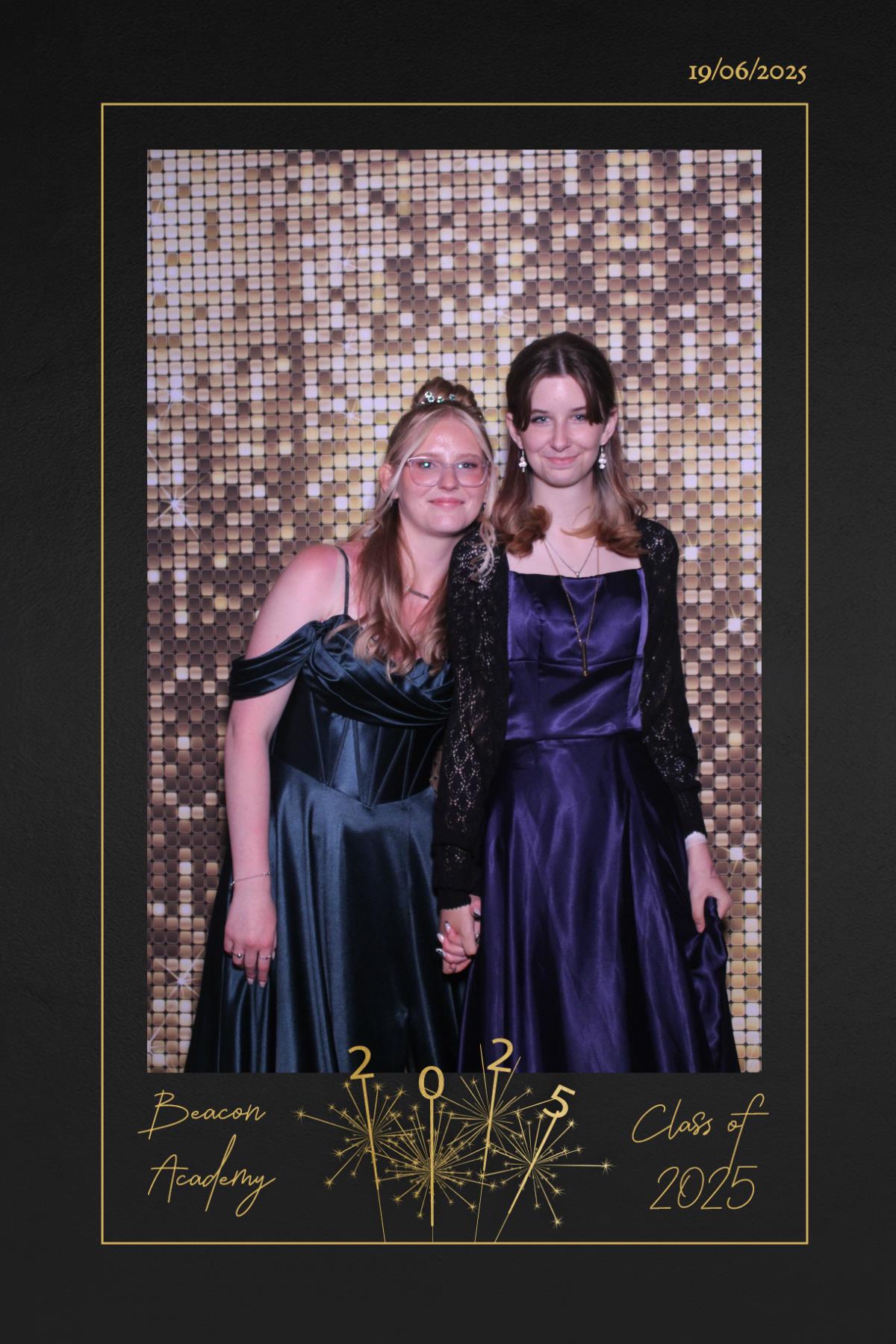 Beacon Academy Prom 2025 | View more photos from the event at gallery.magicimages.uk/u/MagicImages/Beacon-Academy-Prom-2025
