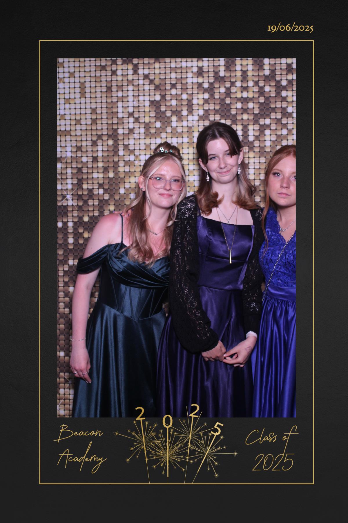 Beacon Academy Prom 2025 | View more photos from the event at gallery.magicimages.uk/u/MagicImages/Beacon-Academy-Prom-2025