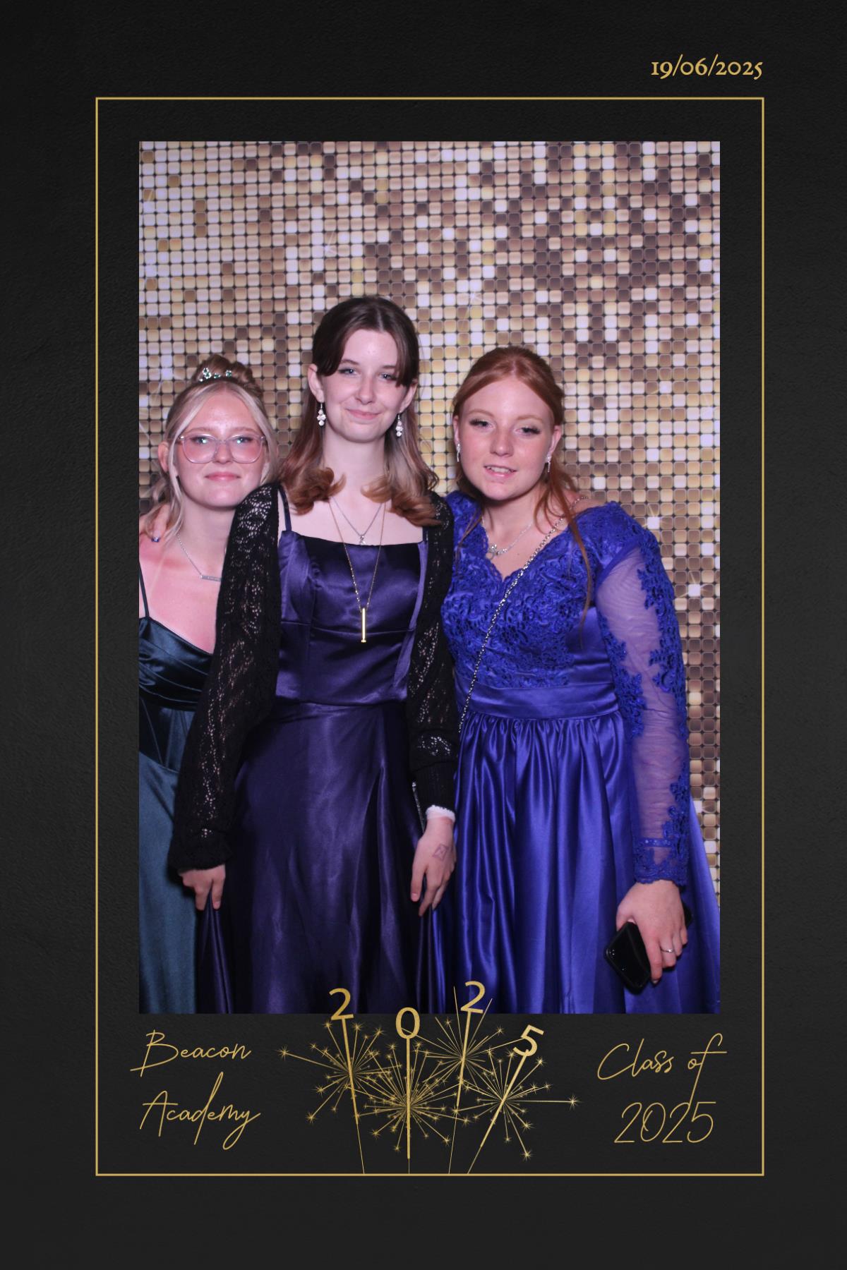 Beacon Academy Prom 2025 | View more photos from the event at gallery.magicimages.uk/u/MagicImages/Beacon-Academy-Prom-2025