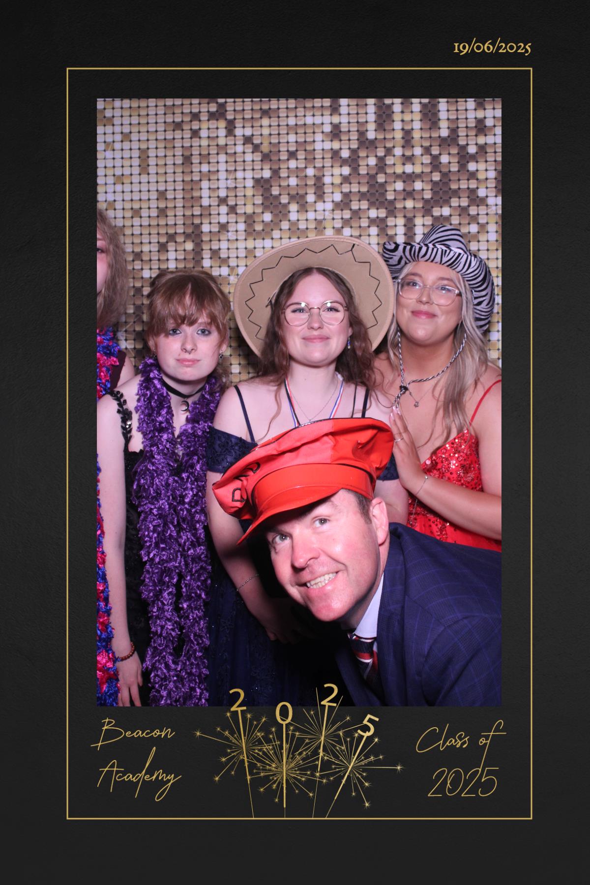 Beacon Academy Prom 2025 | View more photos from the event at gallery.magicimages.uk/u/MagicImages/Beacon-Academy-Prom-2025