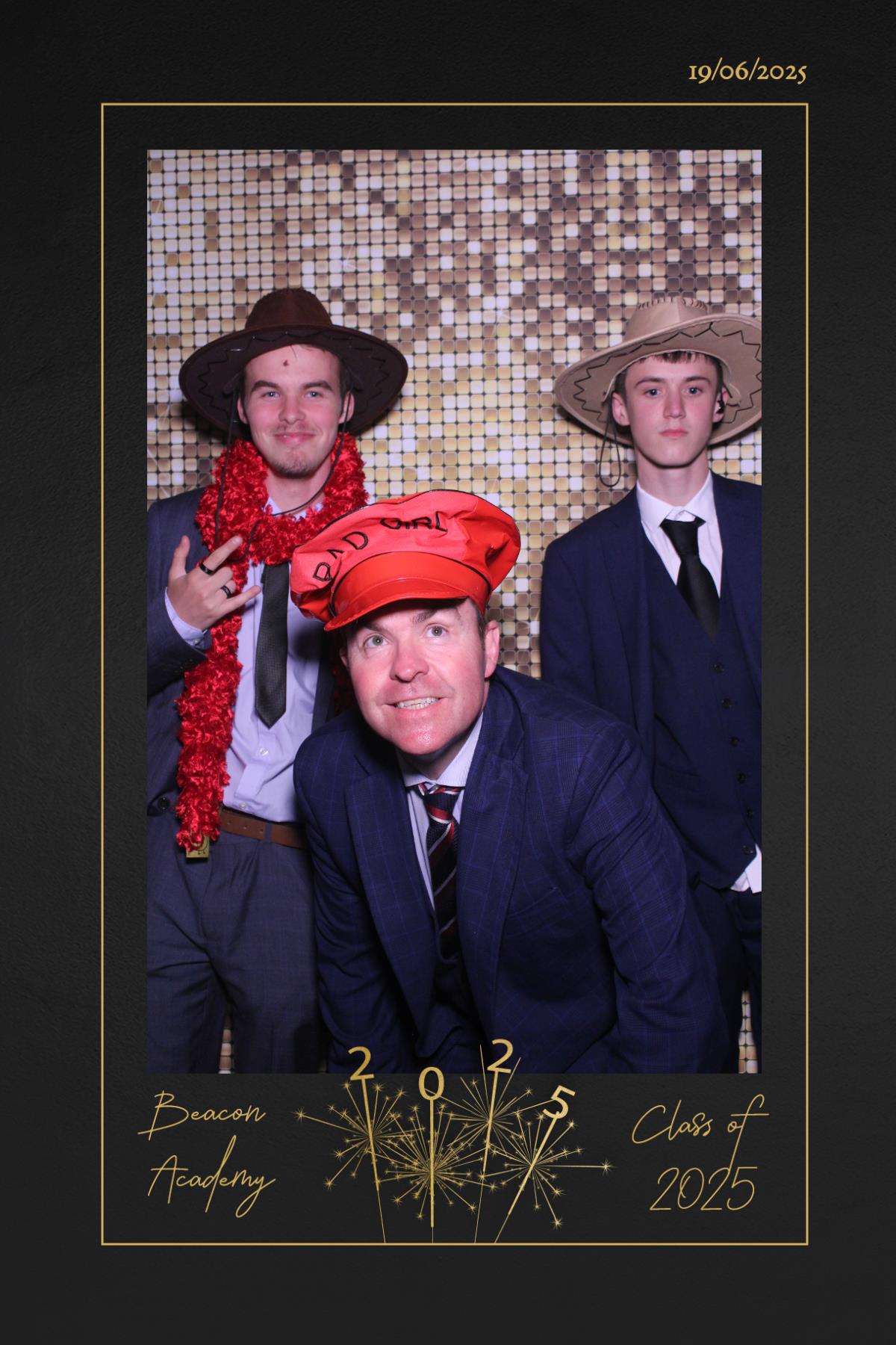 Beacon Academy Prom 2025 | View more photos from the event at gallery.magicimages.uk/u/MagicImages/Beacon-Academy-Prom-2025