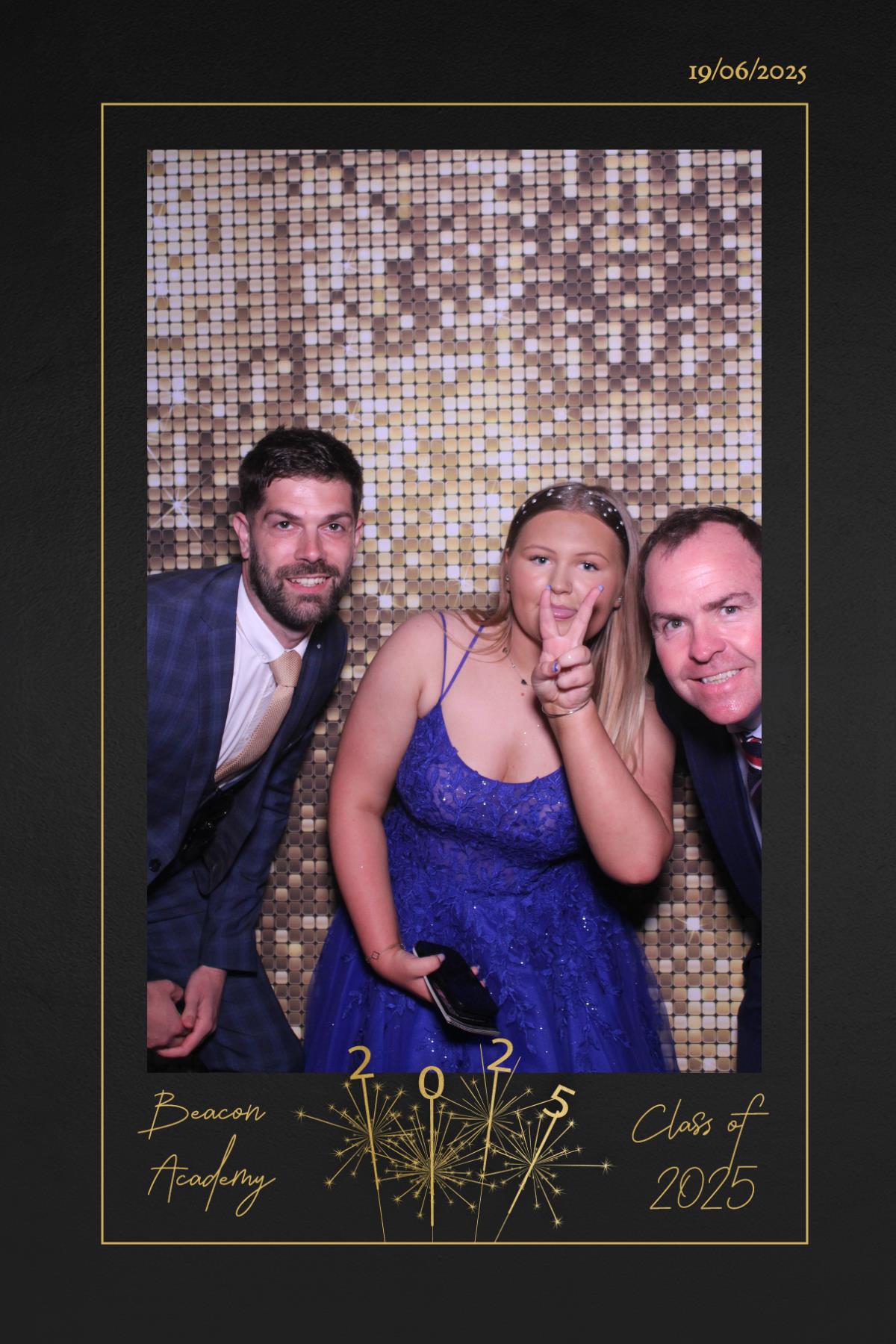 Beacon Academy Prom 2025 | View more photos from the event at gallery.magicimages.uk/u/MagicImages/Beacon-Academy-Prom-2025