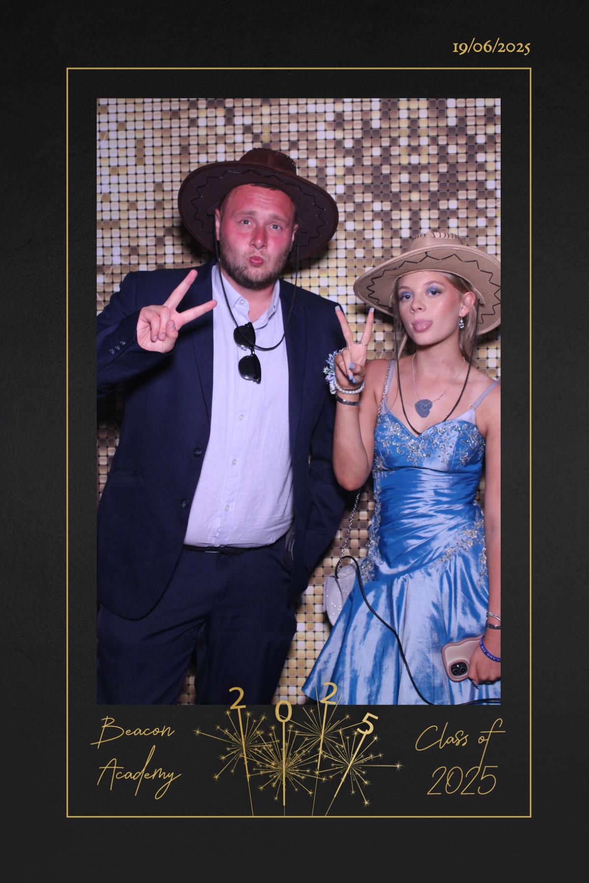 Beacon Academy Prom 2025 | View more photos from the event at gallery.magicimages.uk/u/MagicImages/Beacon-Academy-Prom-2025