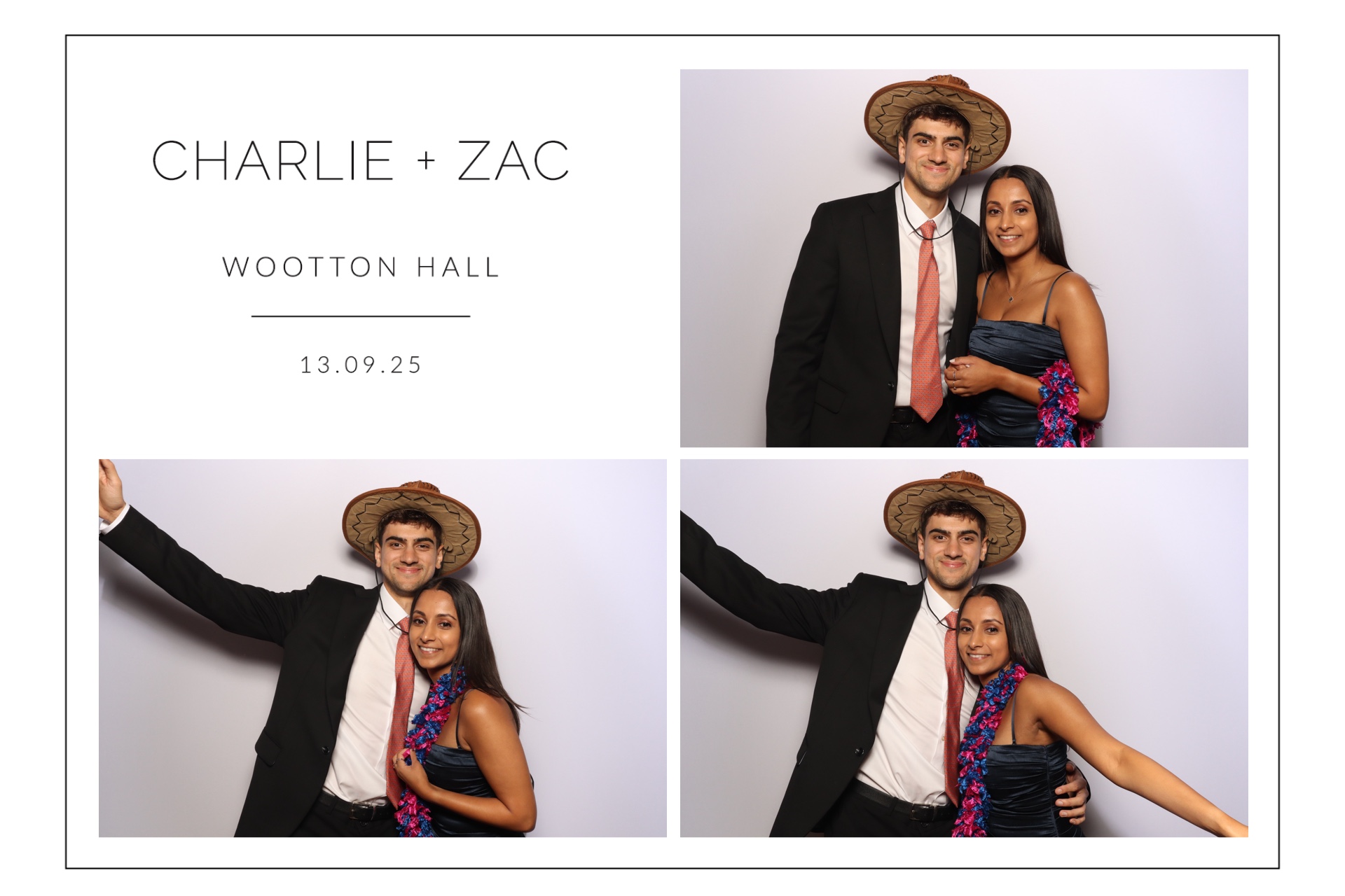 Charlie & Zac  | View more photos from the event at gallery.magicimages.uk/u/MagicImages/Charlie-Zac