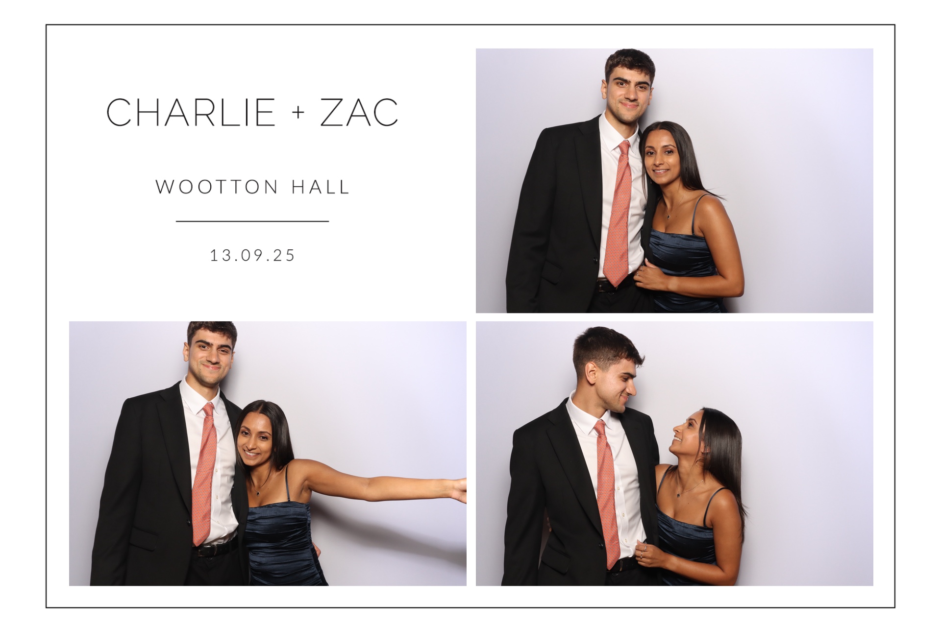 Charlie & Zac  | View more photos from the event at gallery.magicimages.uk/u/MagicImages/Charlie-Zac