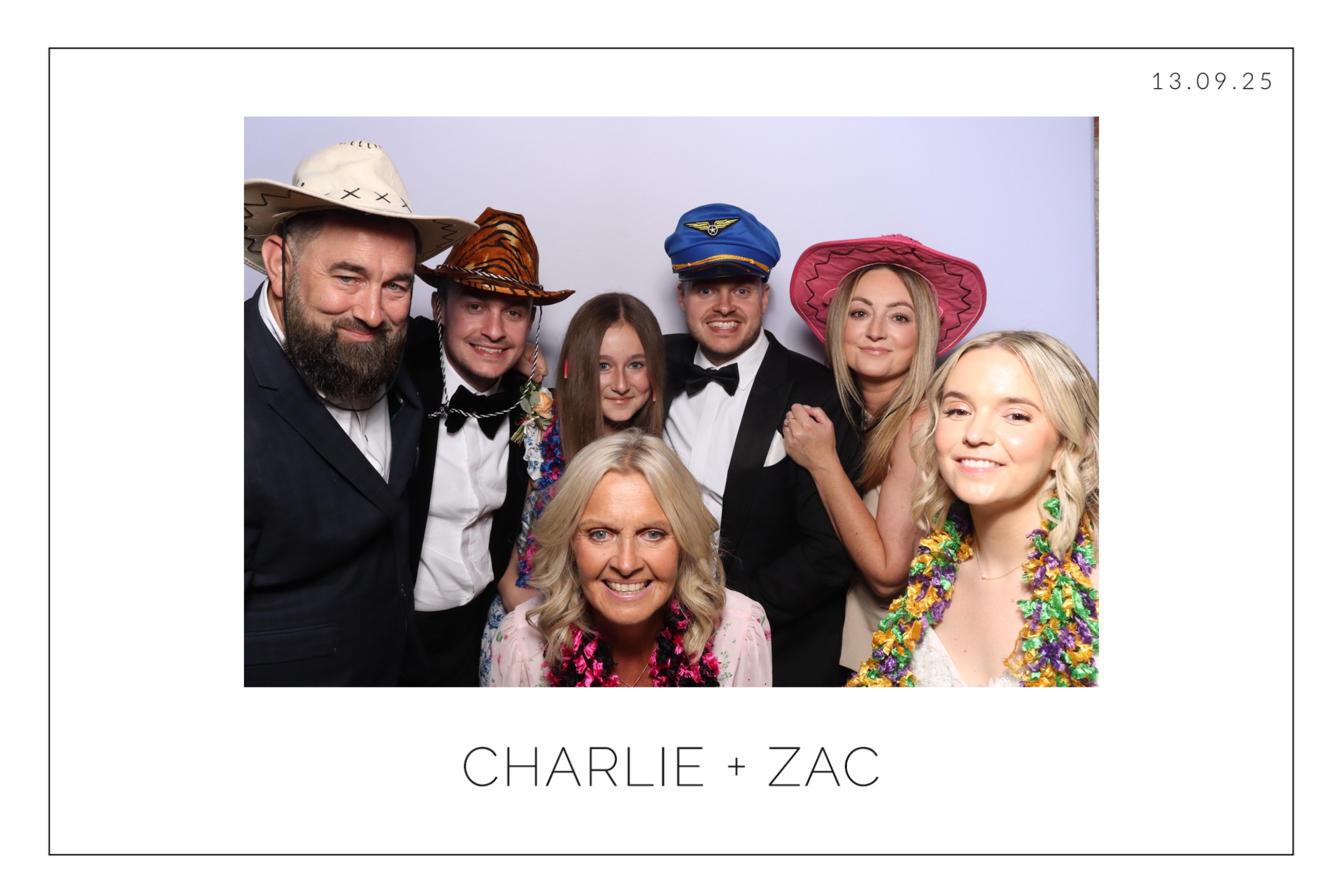 Charlie & Zac  | View more photos from the event at gallery.magicimages.uk/u/MagicImages/Charlie-Zac