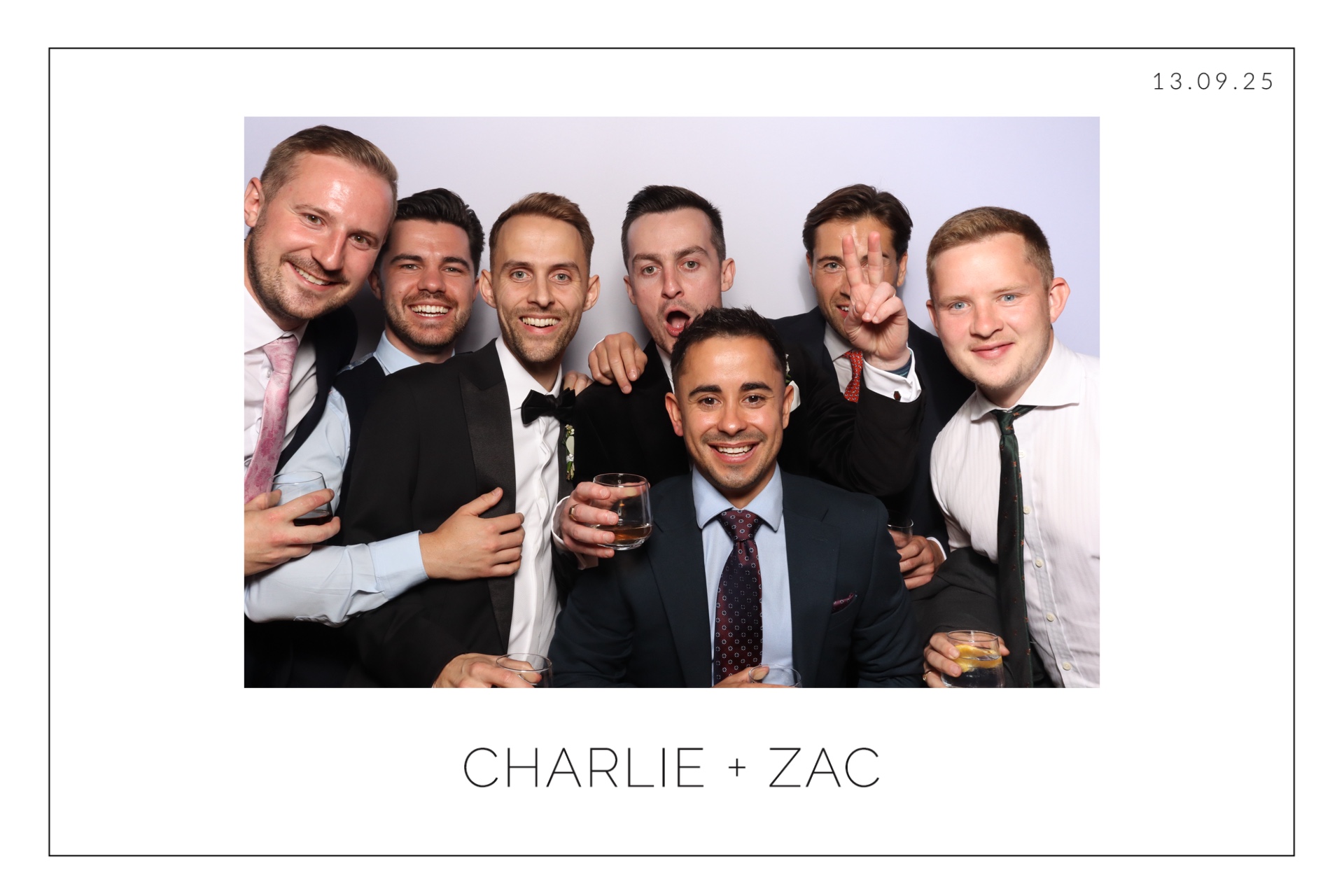 Charlie & Zac  | View more photos from the event at gallery.magicimages.uk/u/MagicImages/Charlie-Zac