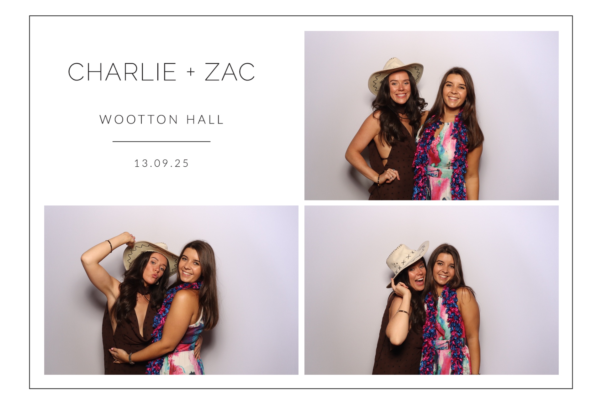 Charlie & Zac  | View more photos from the event at gallery.magicimages.uk/u/MagicImages/Charlie-Zac