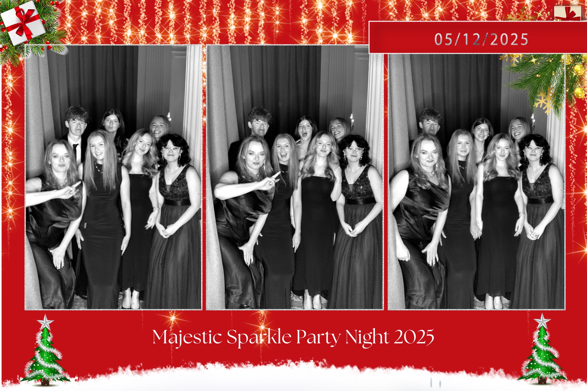 Christmas Party Nights  | View more photos from the event at gallery.magicimages.uk/u/MagicImages/Christmas-Party-Nights-0