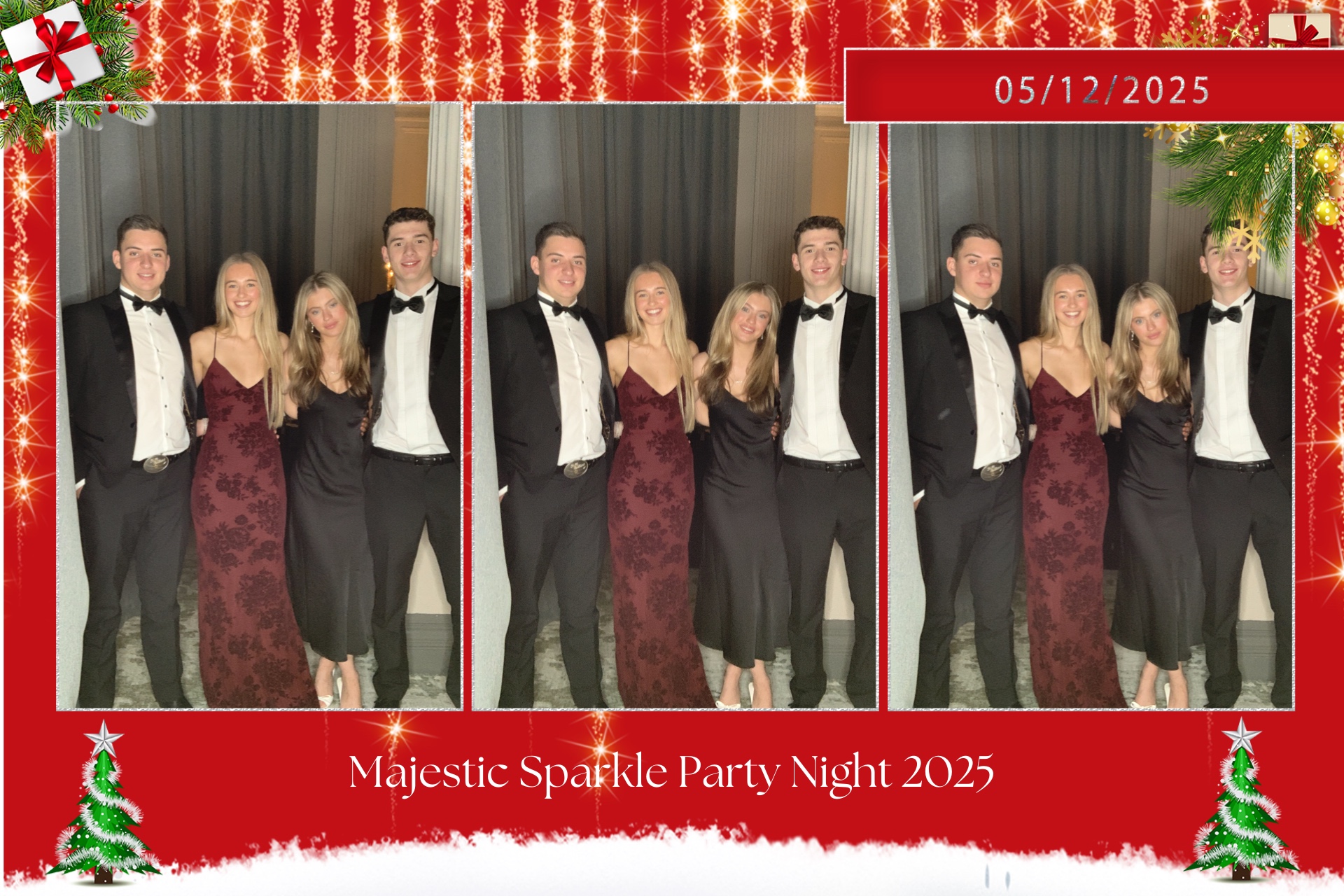 Christmas Party Nights  | View more photos from the event at gallery.magicimages.uk/u/MagicImages/Christmas-Party-Nights-0