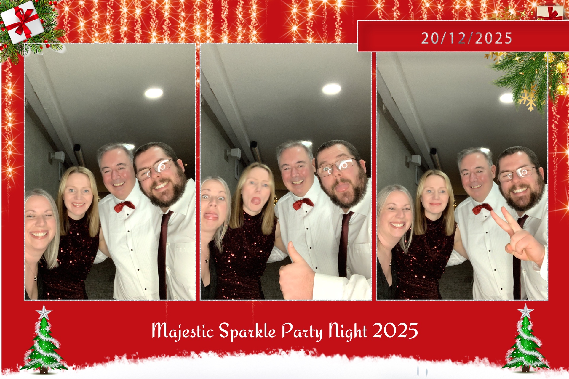 Christmas Party Nights  | View more photos from the event at gallery.magicimages.uk/u/MagicImages/Christmas-Party-Nights-6