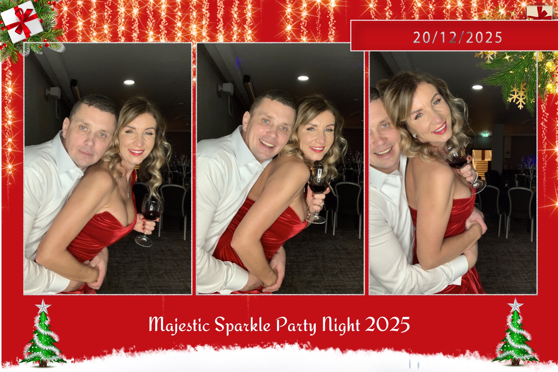 Christmas Party Nights  | View more photos from the event at gallery.magicimages.uk/u/MagicImages/Christmas-Party-Nights-6