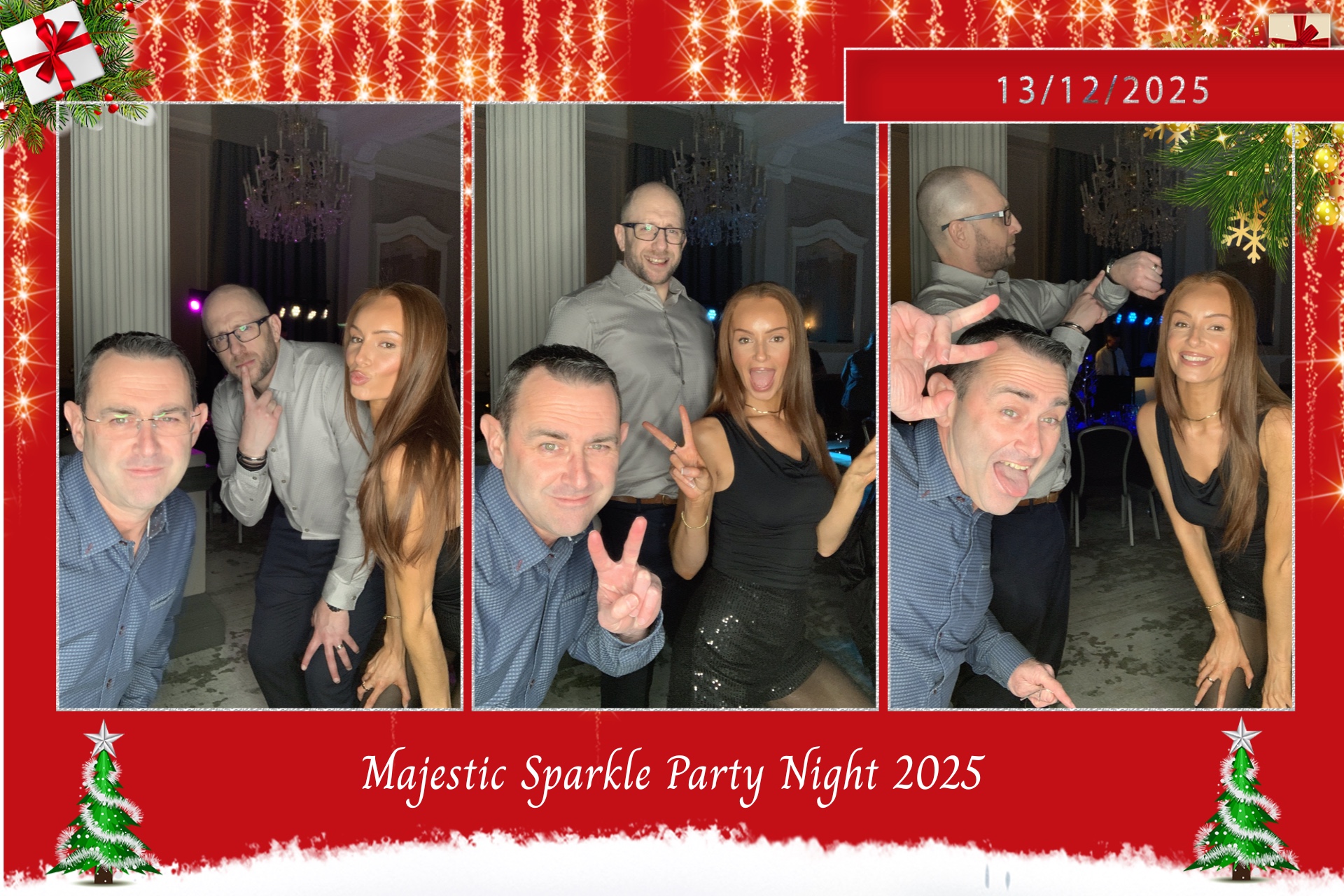 Christmas Party nights  | View more photos from the event at gallery.magicimages.uk/u/MagicImages/Christmas-Party-nights-4