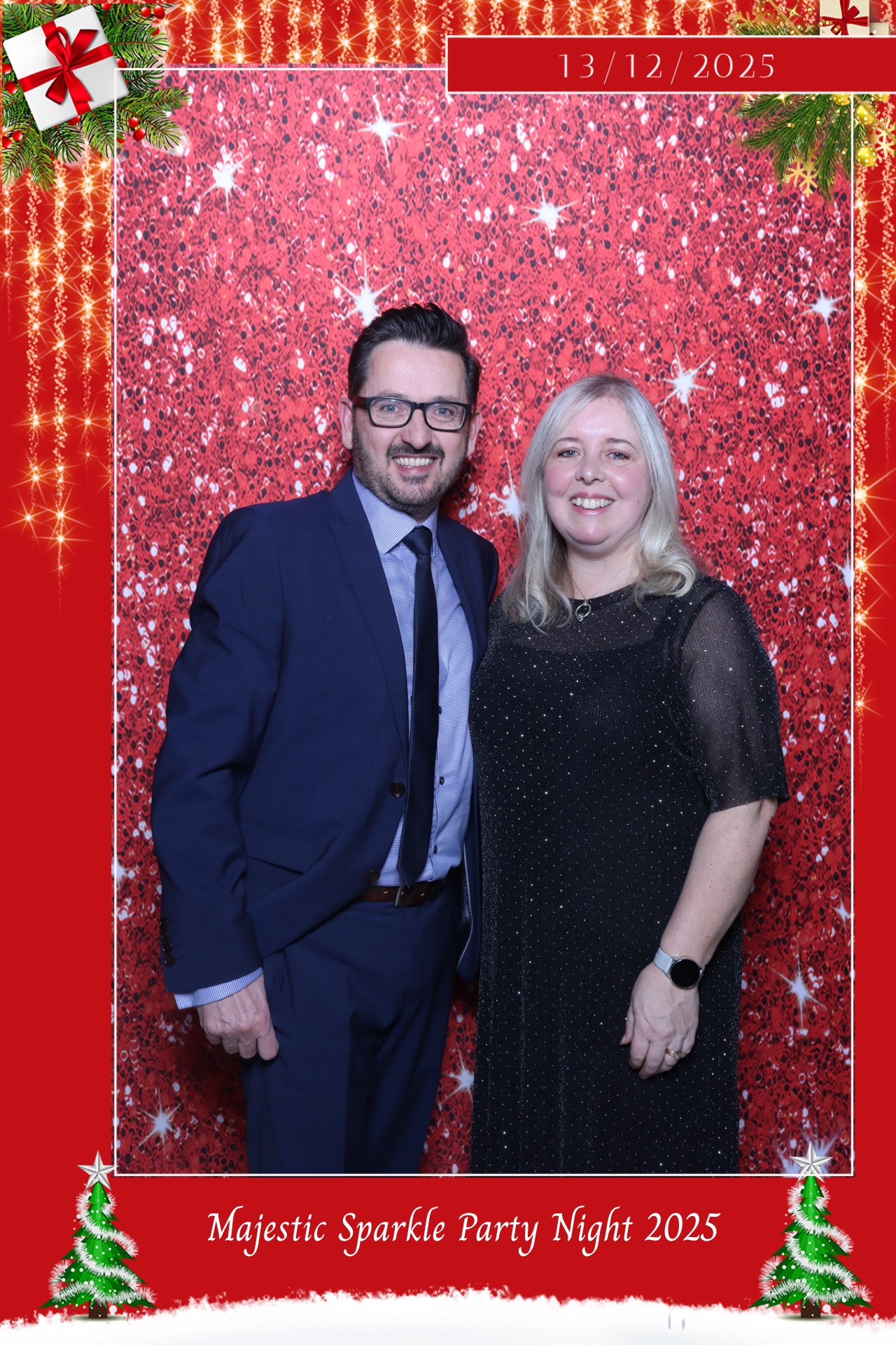 Christmas party nights  | View more photos from the event at gallery.magicimages.uk/u/MagicImages/Christmas-party-nights-2