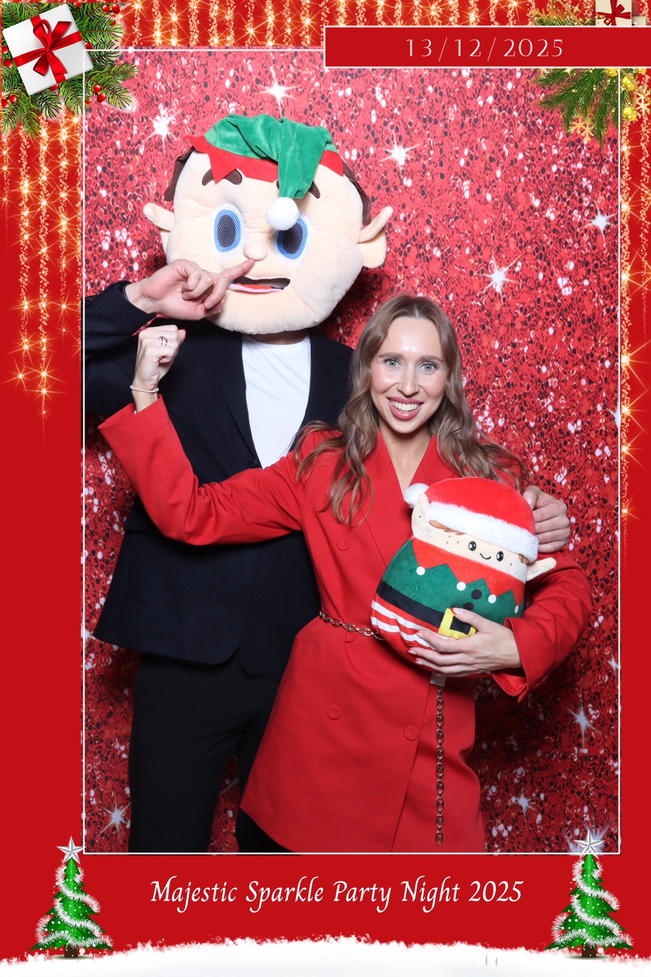 Christmas party nights  | View more photos from the event at gallery.magicimages.uk/u/MagicImages/Christmas-party-nights-2