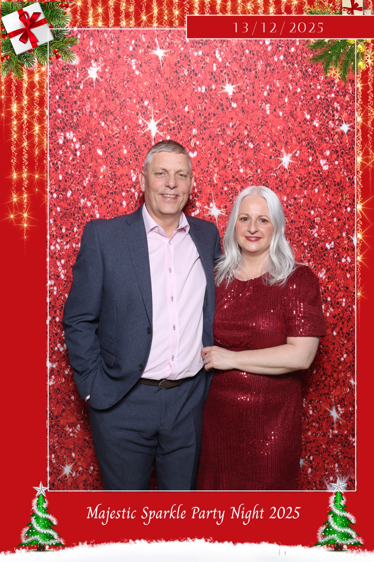 Christmas party nights  | View more photos from the event at gallery.magicimages.uk/u/MagicImages/Christmas-party-nights-2