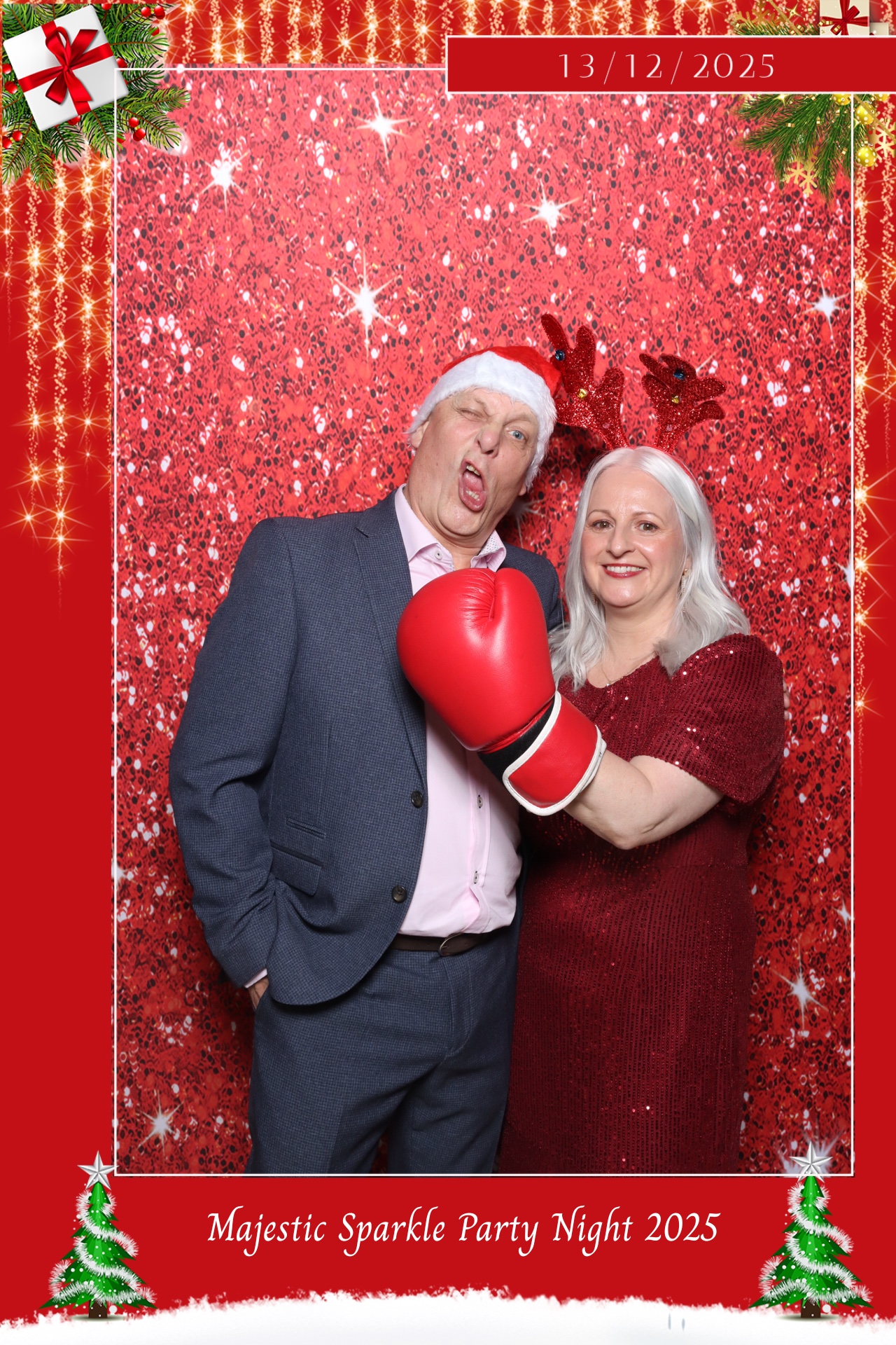 Christmas party nights  | View more photos from the event at gallery.magicimages.uk/u/MagicImages/Christmas-party-nights-2