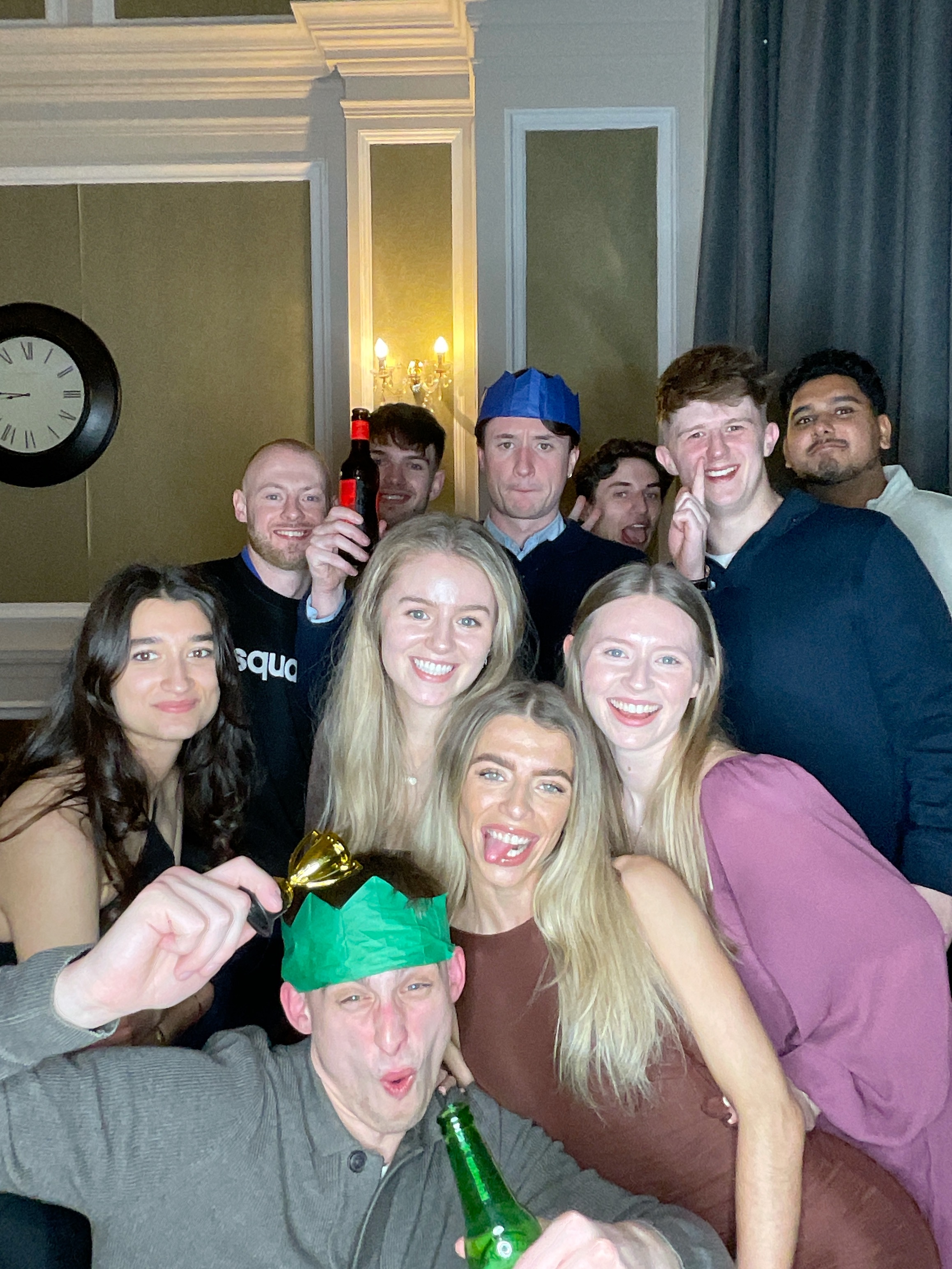 Christmas party nights  | View more photos from the event at gallery.magicimages.uk/u/MagicImages/Christmas-party-nights-1