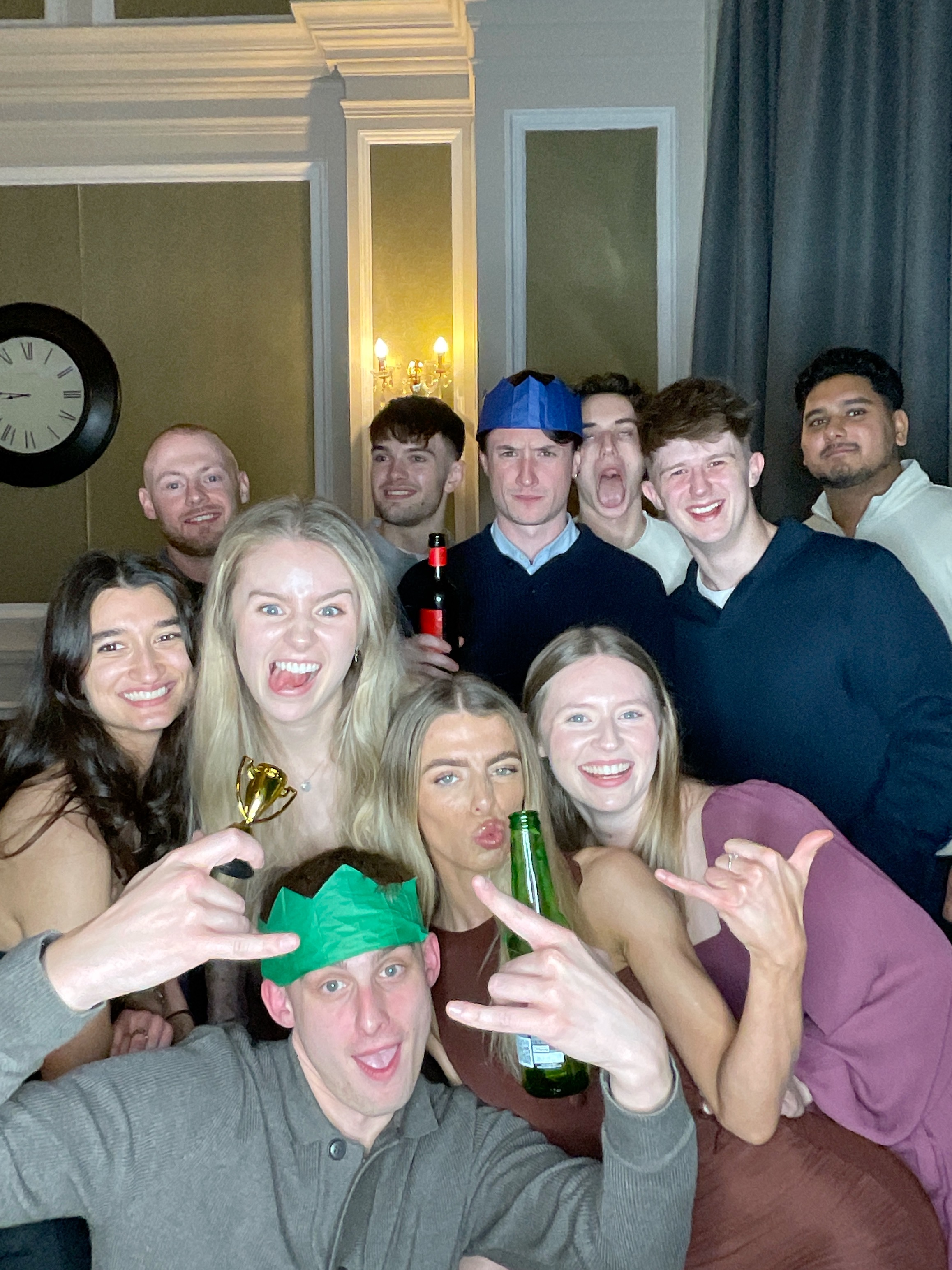 Christmas party nights  | View more photos from the event at gallery.magicimages.uk/u/MagicImages/Christmas-party-nights-1