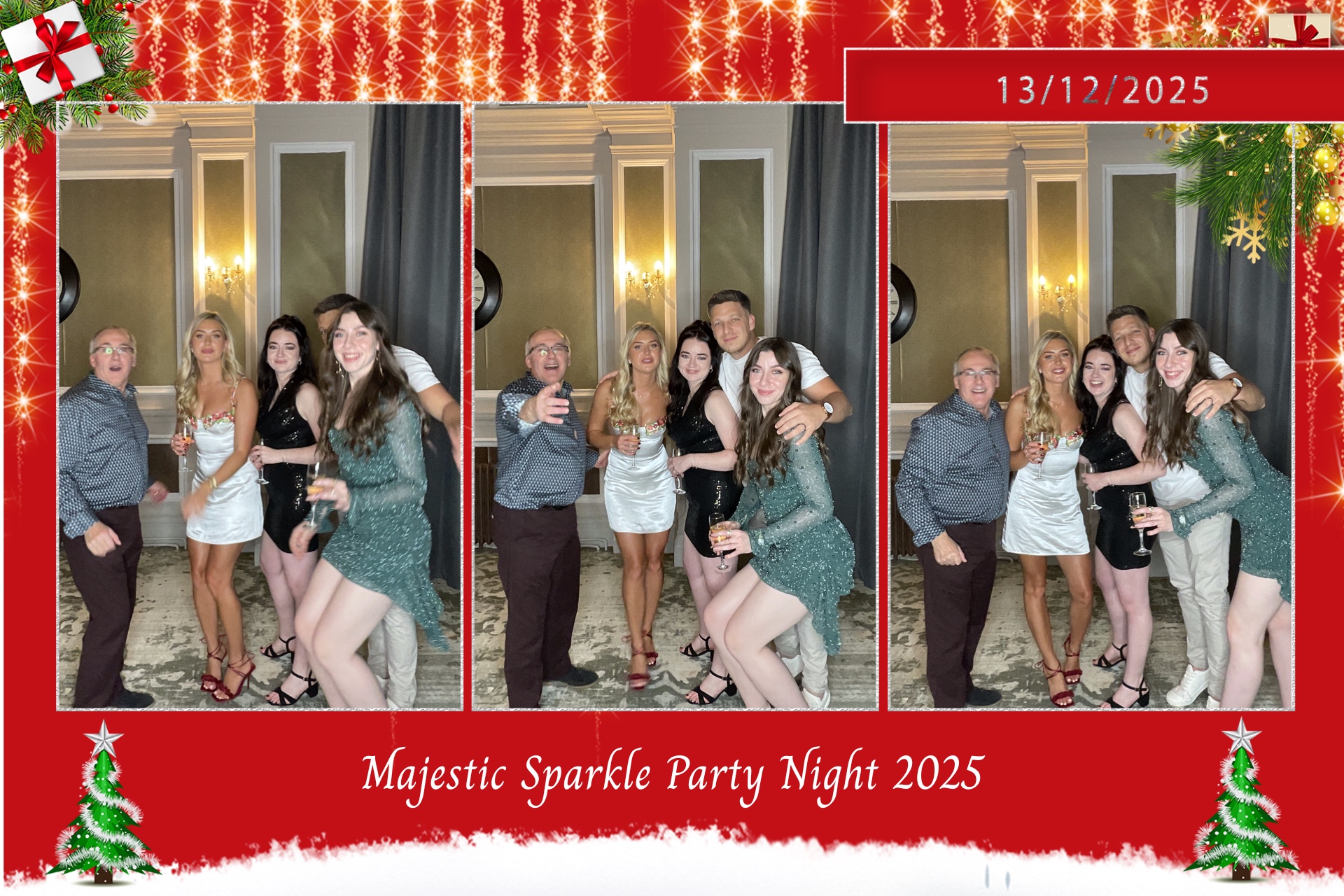 Christmas party nights  | View more photos from the event at gallery.magicimages.uk/u/MagicImages/Christmas-party-nights-1