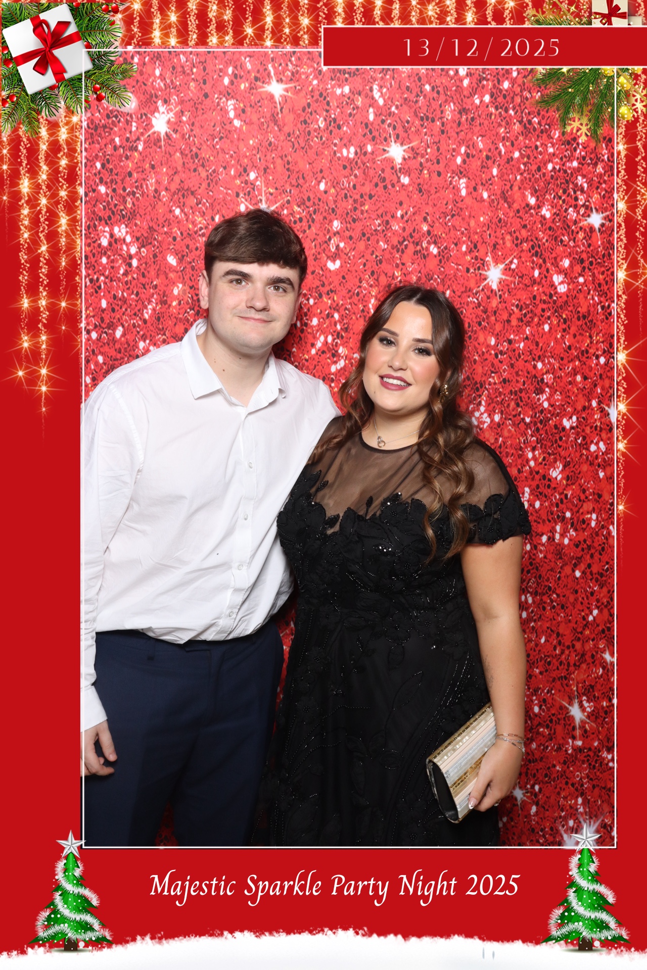 Christmas party nights  | View more photos from the event at gallery.magicimages.uk/u/MagicImages/Christmas-party-nights-2