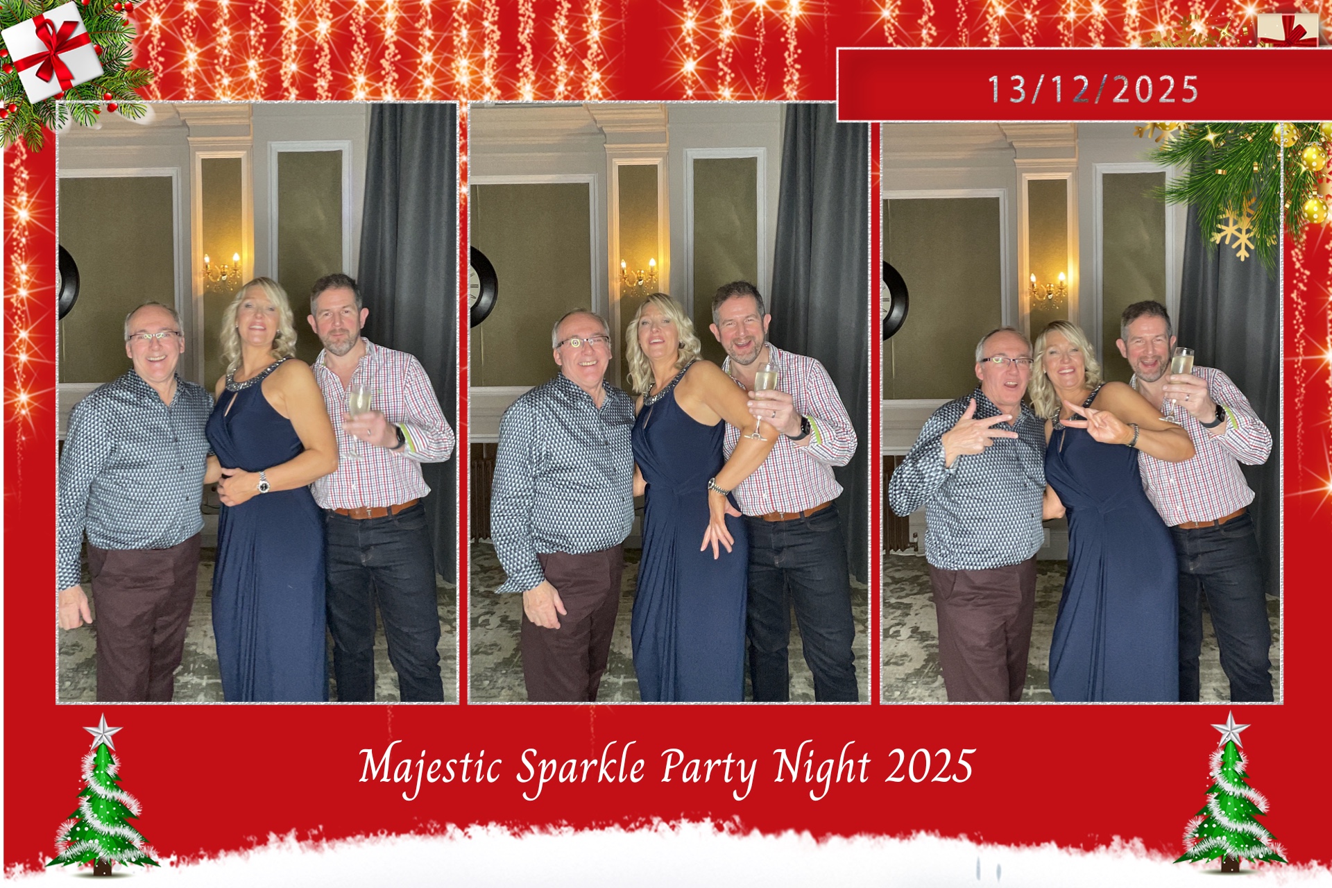 Christmas party nights  | View more photos from the event at gallery.magicimages.uk/u/MagicImages/Christmas-party-nights-1