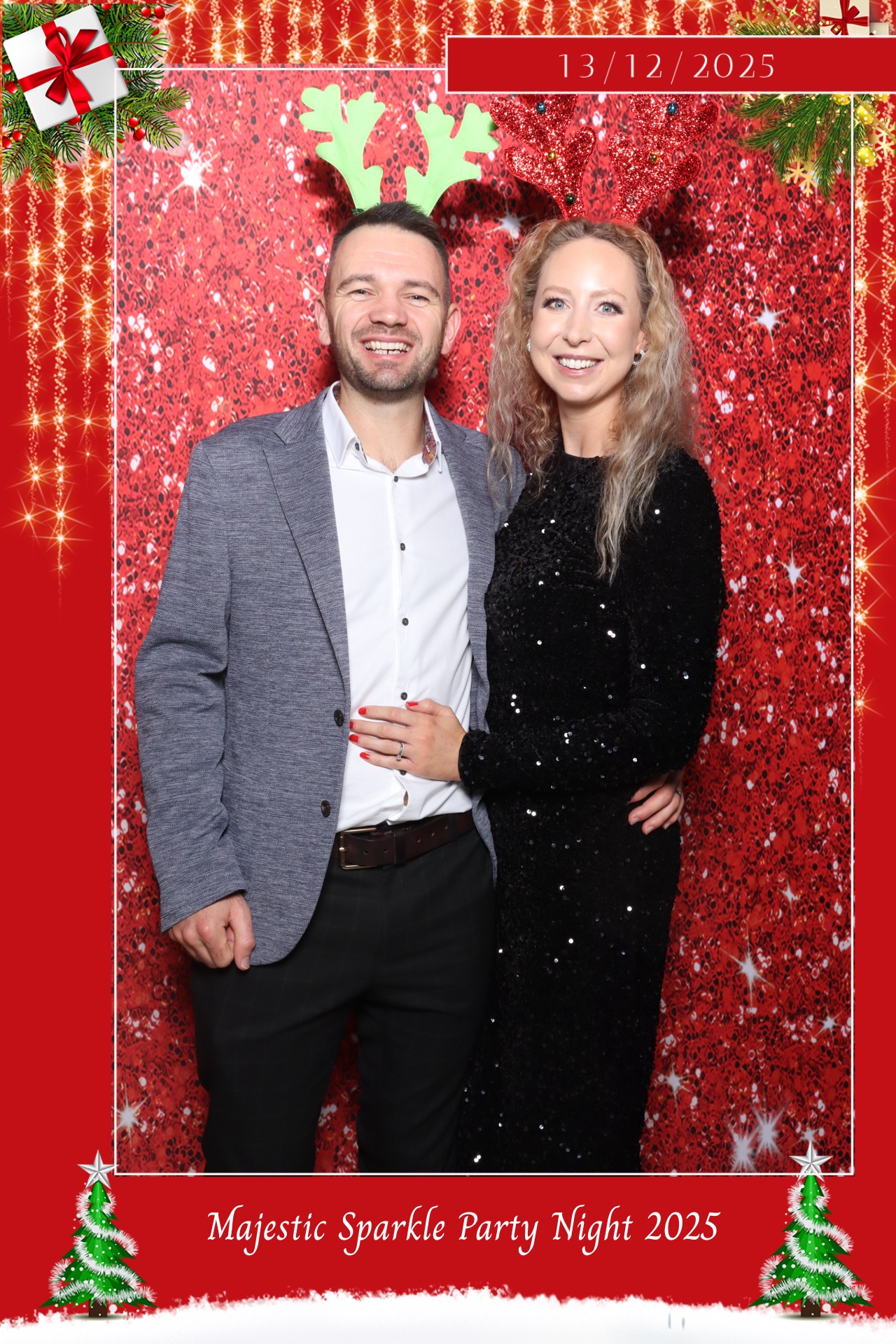 Christmas party nights  | View more photos from the event at gallery.magicimages.uk/u/MagicImages/Christmas-party-nights-2