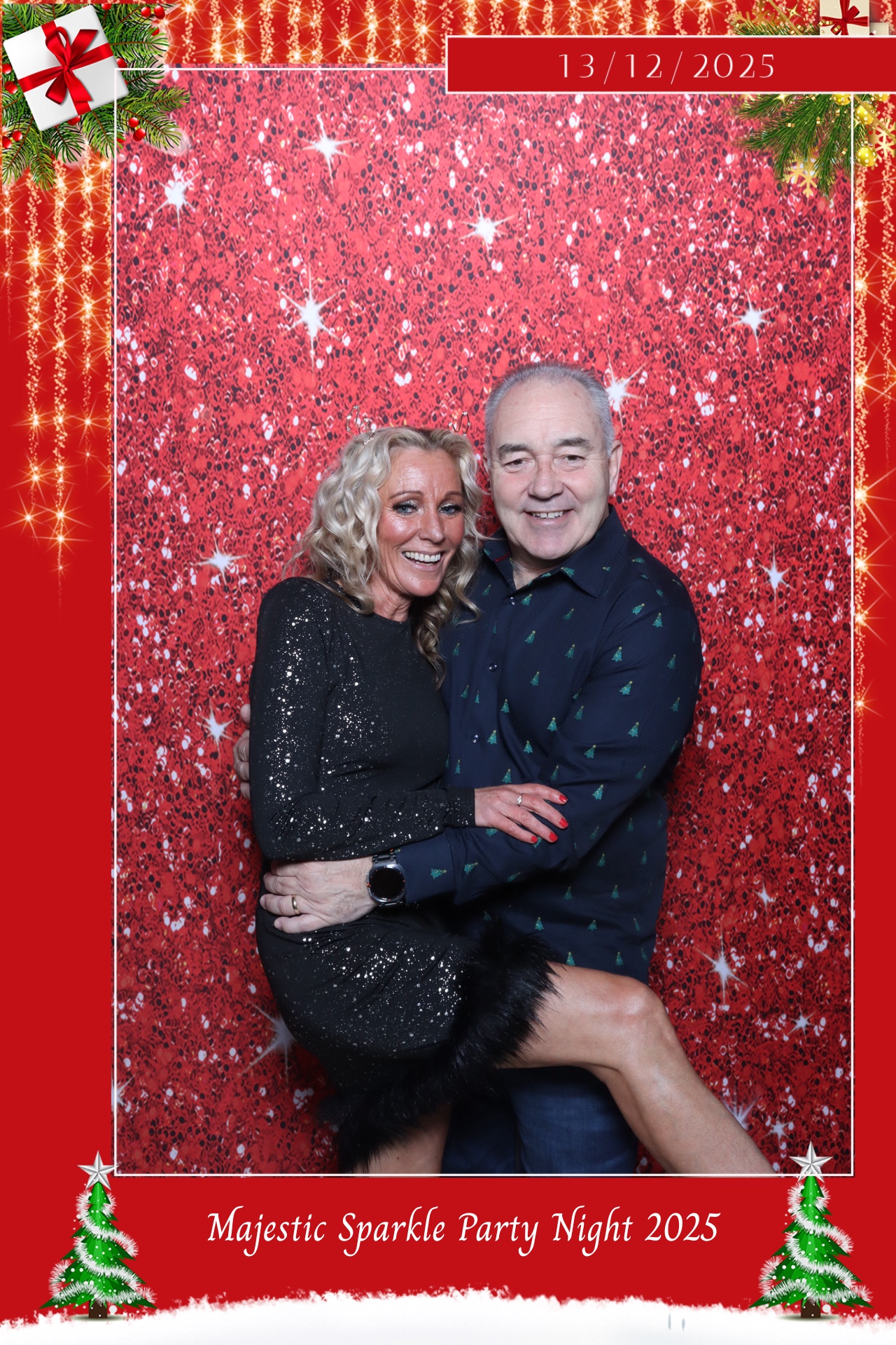 Christmas party nights  | View more photos from the event at gallery.magicimages.uk/u/MagicImages/Christmas-party-nights-3