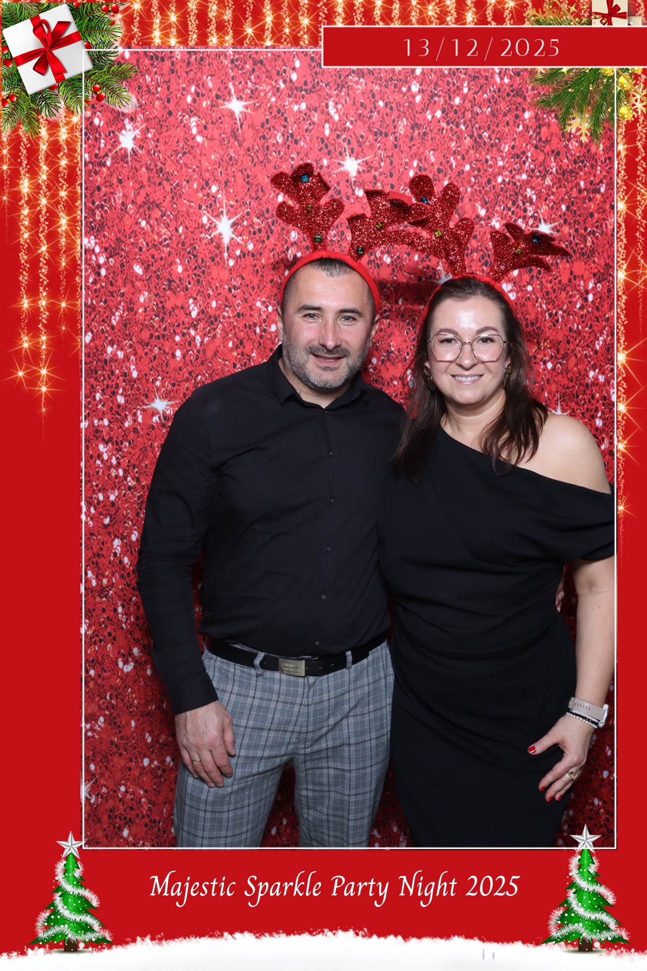 Christmas party nights  | View more photos from the event at gallery.magicimages.uk/u/MagicImages/Christmas-party-nights-3