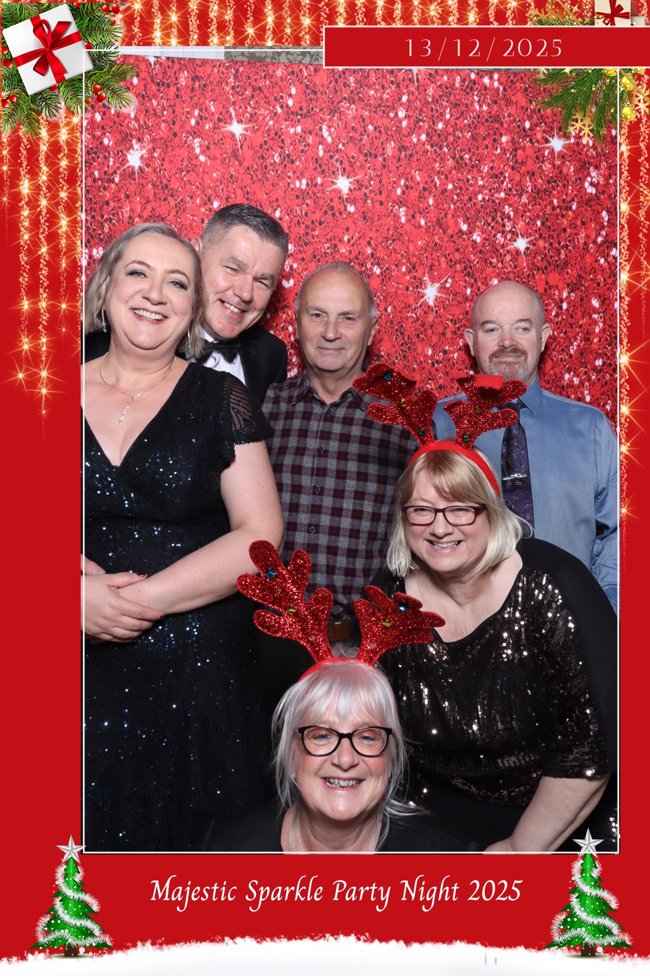 Christmas party nights  | View more photos from the event at gallery.magicimages.uk/u/MagicImages/Christmas-party-nights-3