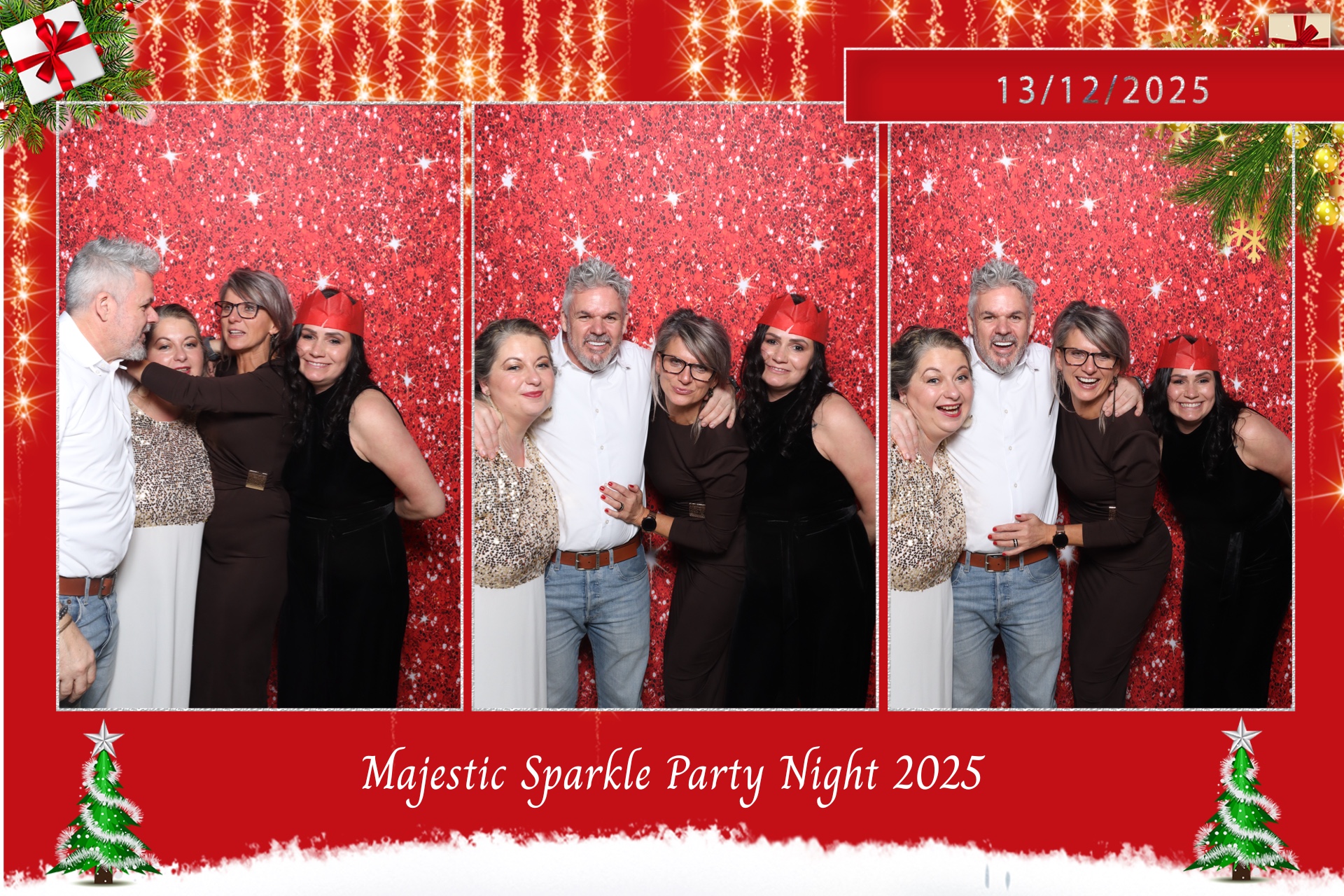 Christmas party nights  | View more photos from the event at gallery.magicimages.uk/u/MagicImages/Christmas-party-nights-3
