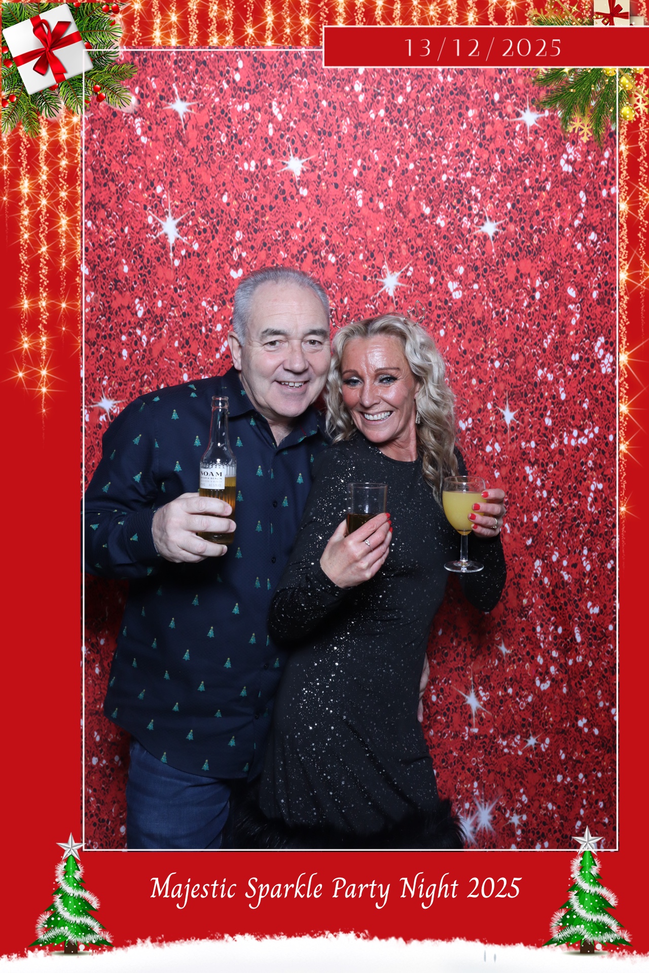 Christmas party nights  | View more photos from the event at gallery.magicimages.uk/u/MagicImages/Christmas-party-nights-3