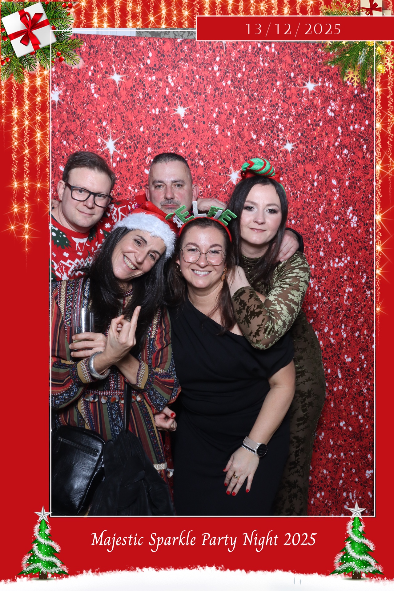 Christmas party nights  | View more photos from the event at gallery.magicimages.uk/u/MagicImages/Christmas-party-nights-3