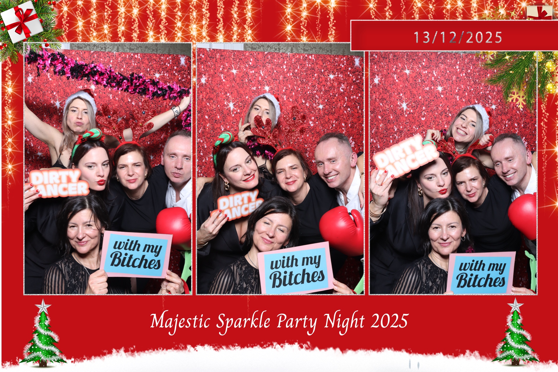 Christmas party nights  | View more photos from the event at gallery.magicimages.uk/u/MagicImages/Christmas-party-nights-3