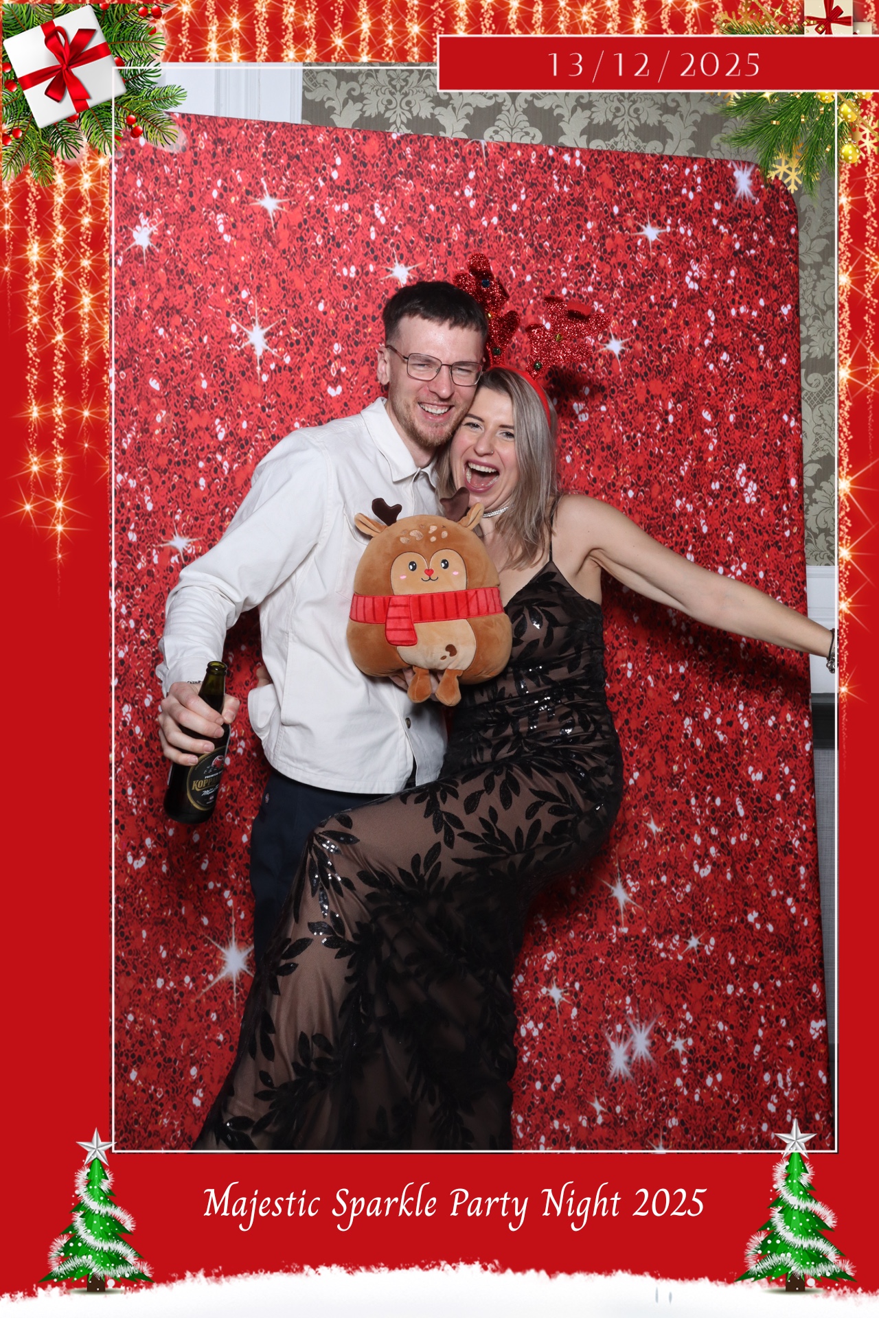 Christmas party nights  | View more photos from the event at gallery.magicimages.uk/u/MagicImages/Christmas-party-nights-3