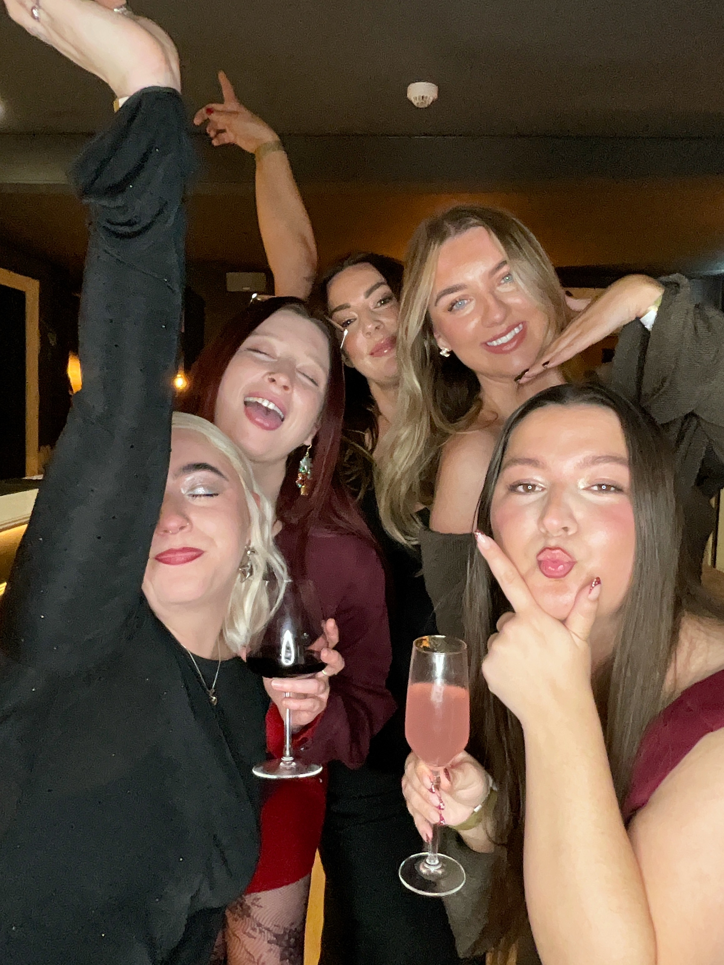 DOJO Christmas Party  | View more photos from the event at gallery.magicimages.uk/u/MagicImages/DOJO-Christmas-Party