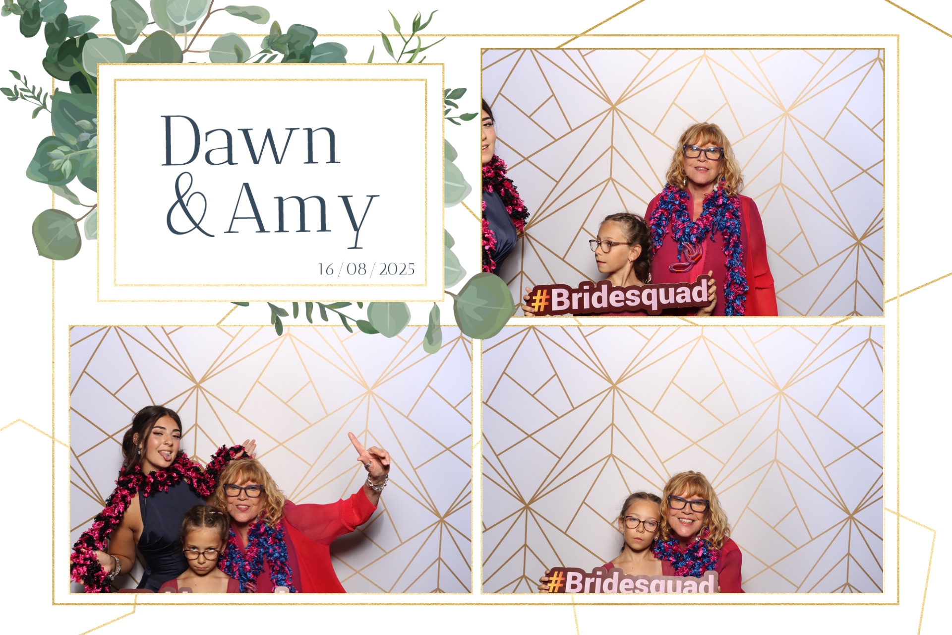 Dawn & Amy  | View more photos from the event at gallery.magicimages.uk/u/MagicImages/Dawn-Amy