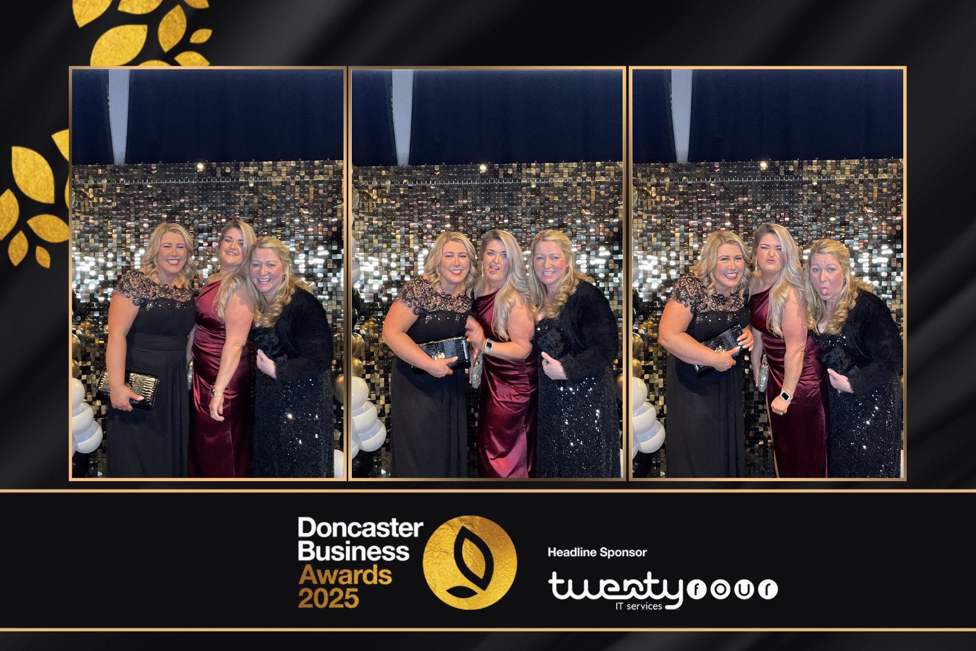 Doncaster Business awards  | View more photos from the event at gallery.magicimages.uk/u/MagicImages/Doncaster-Business-awards-0