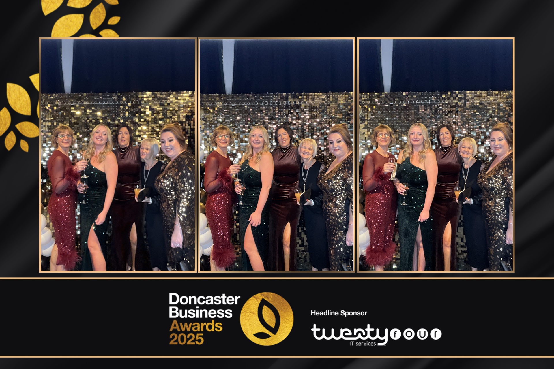 Doncaster Business awards  | View more photos from the event at gallery.magicimages.uk/u/MagicImages/Doncaster-Business-awards-0
