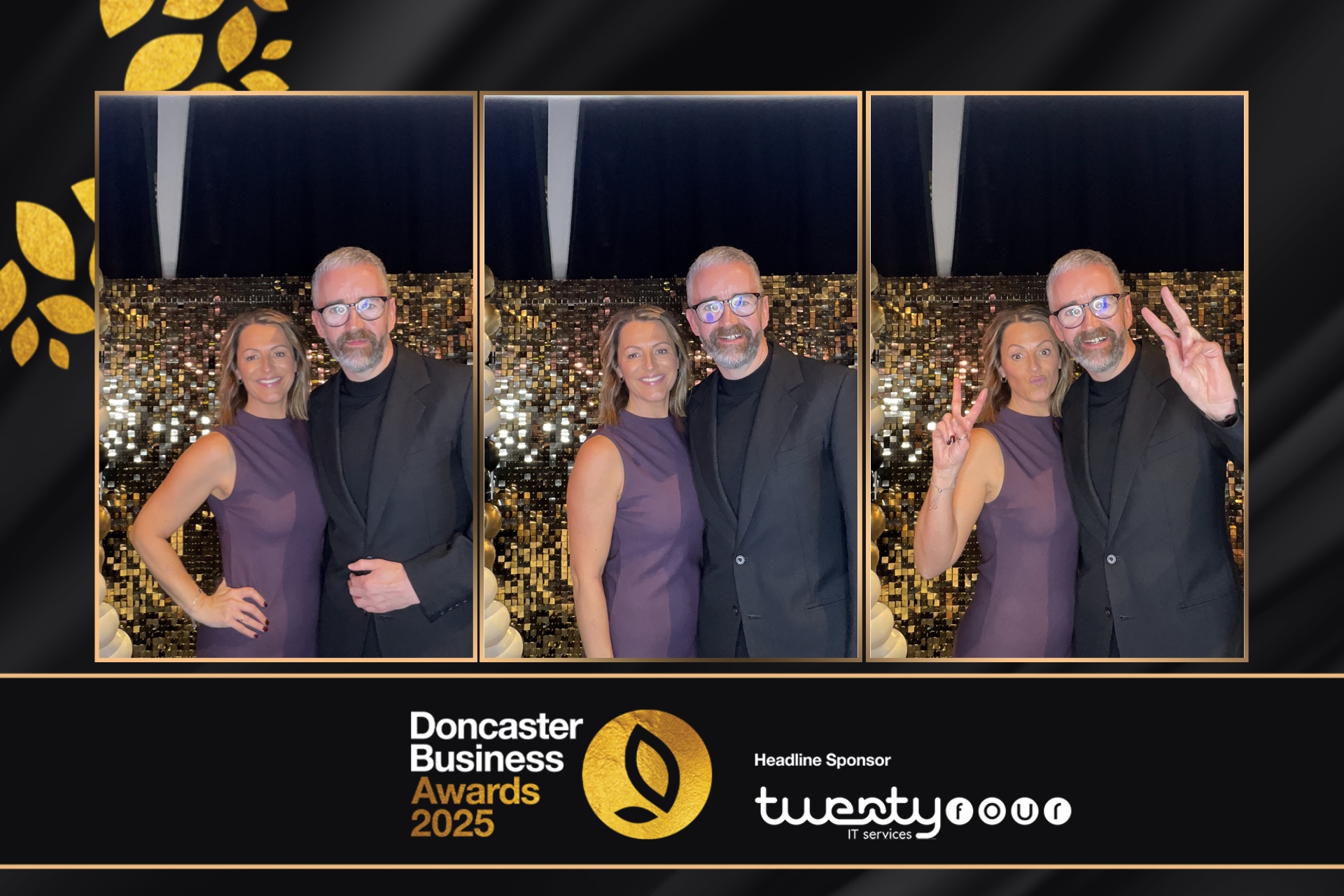 Doncaster Business awards  | View more photos from the event at gallery.magicimages.uk/u/MagicImages/Doncaster-Business-awards-0