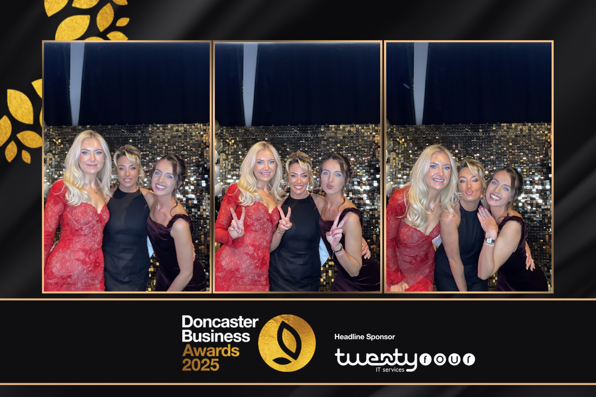 Doncaster Business awards  | View more photos from the event at gallery.magicimages.uk/u/MagicImages/Doncaster-Business-awards-0