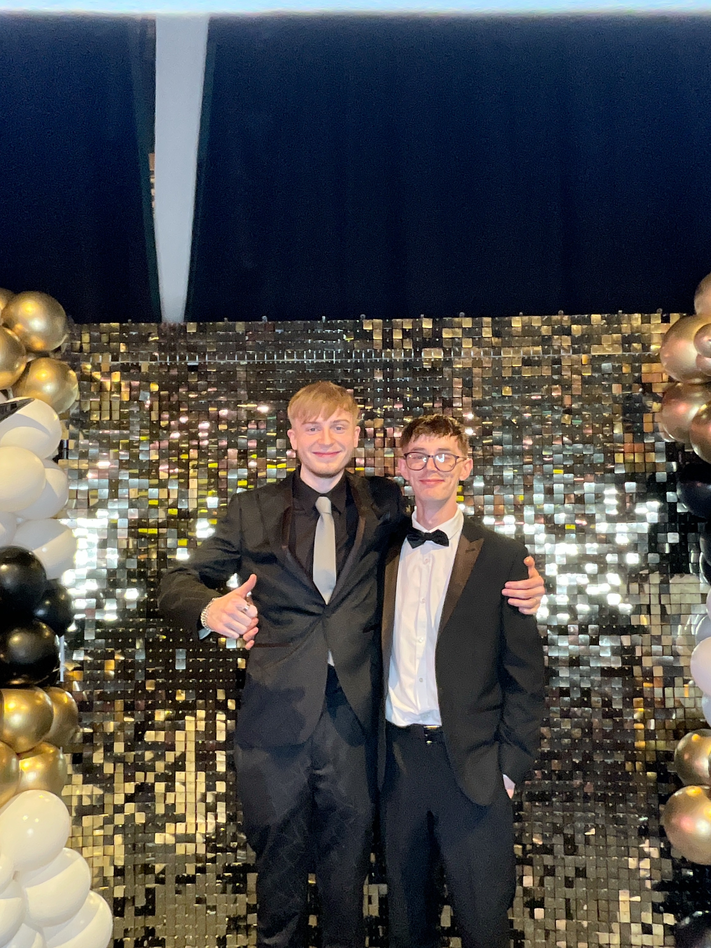 Doncaster Business awards  | View more photos from the event at gallery.magicimages.uk/u/MagicImages/Doncaster-Business-awards-0