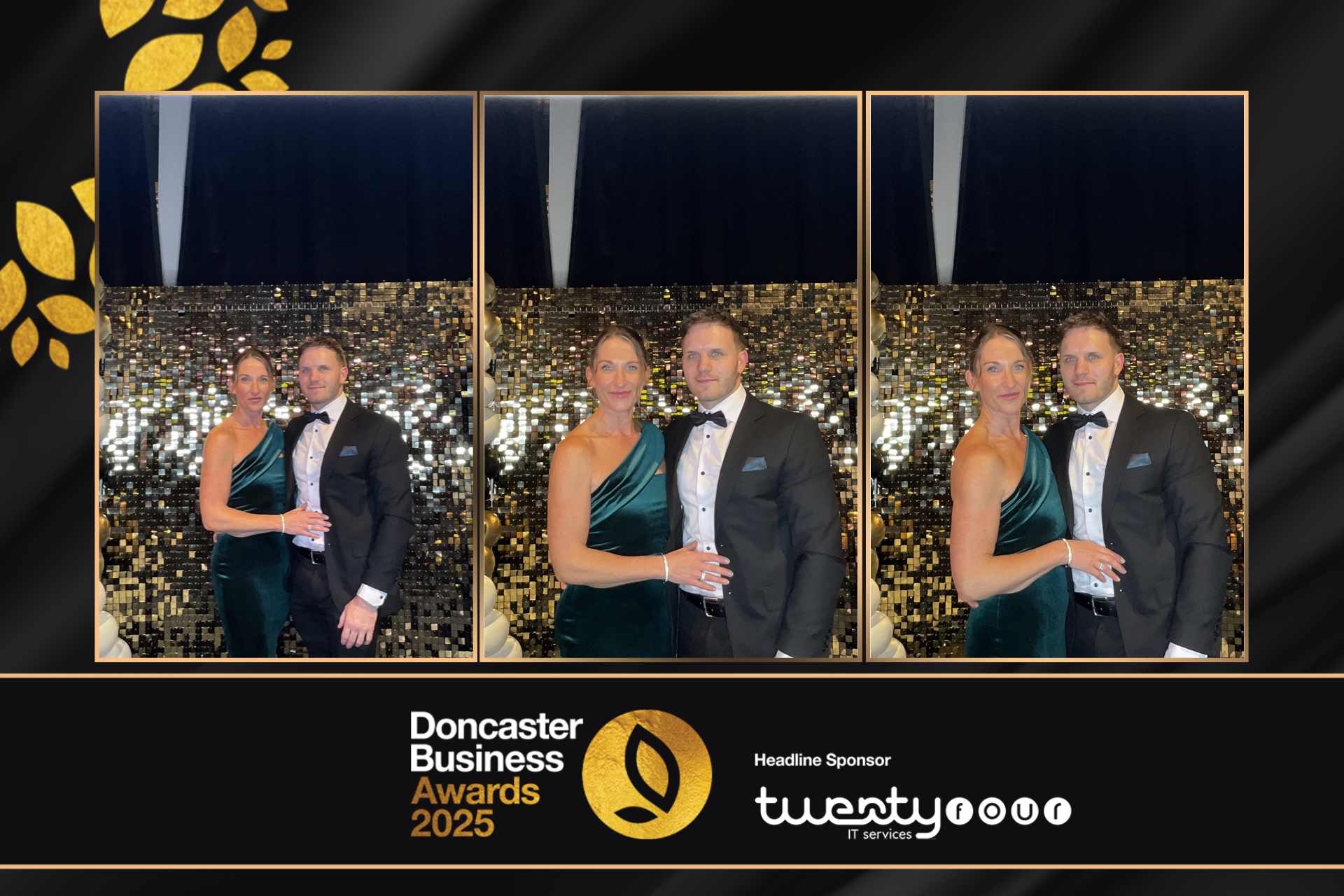 Doncaster Business awards  | View more photos from the event at gallery.magicimages.uk/u/MagicImages/Doncaster-Business-awards-0