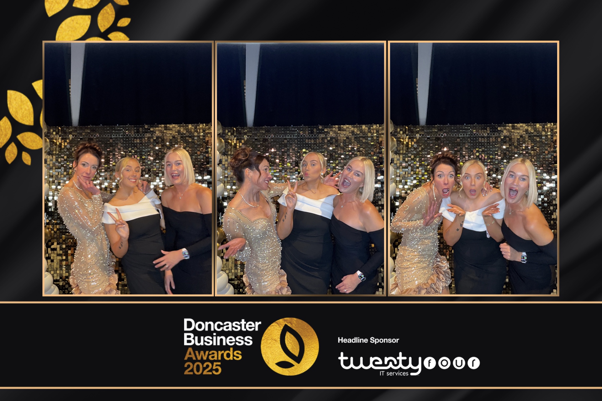 Doncaster Business awards  | View more photos from the event at gallery.magicimages.uk/u/MagicImages/Doncaster-Business-awards-0