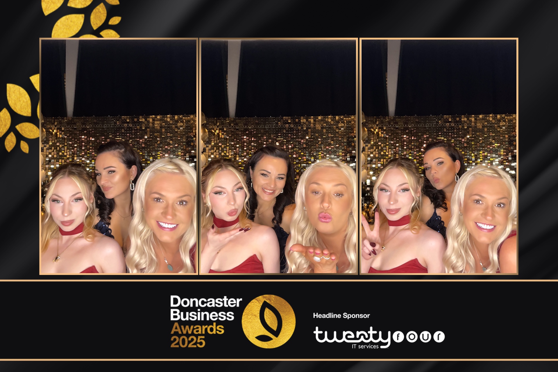 Doncaster Business awards  | View more photos from the event at gallery.magicimages.uk/u/MagicImages/Doncaster-Business-awards-0