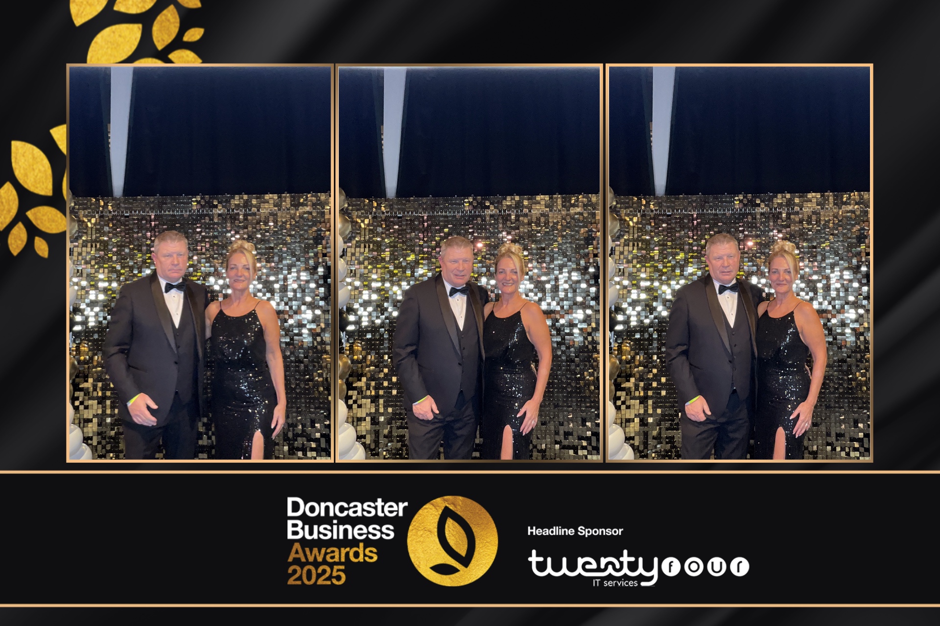 Doncaster Business awards  | View more photos from the event at gallery.magicimages.uk/u/MagicImages/Doncaster-Business-awards-0