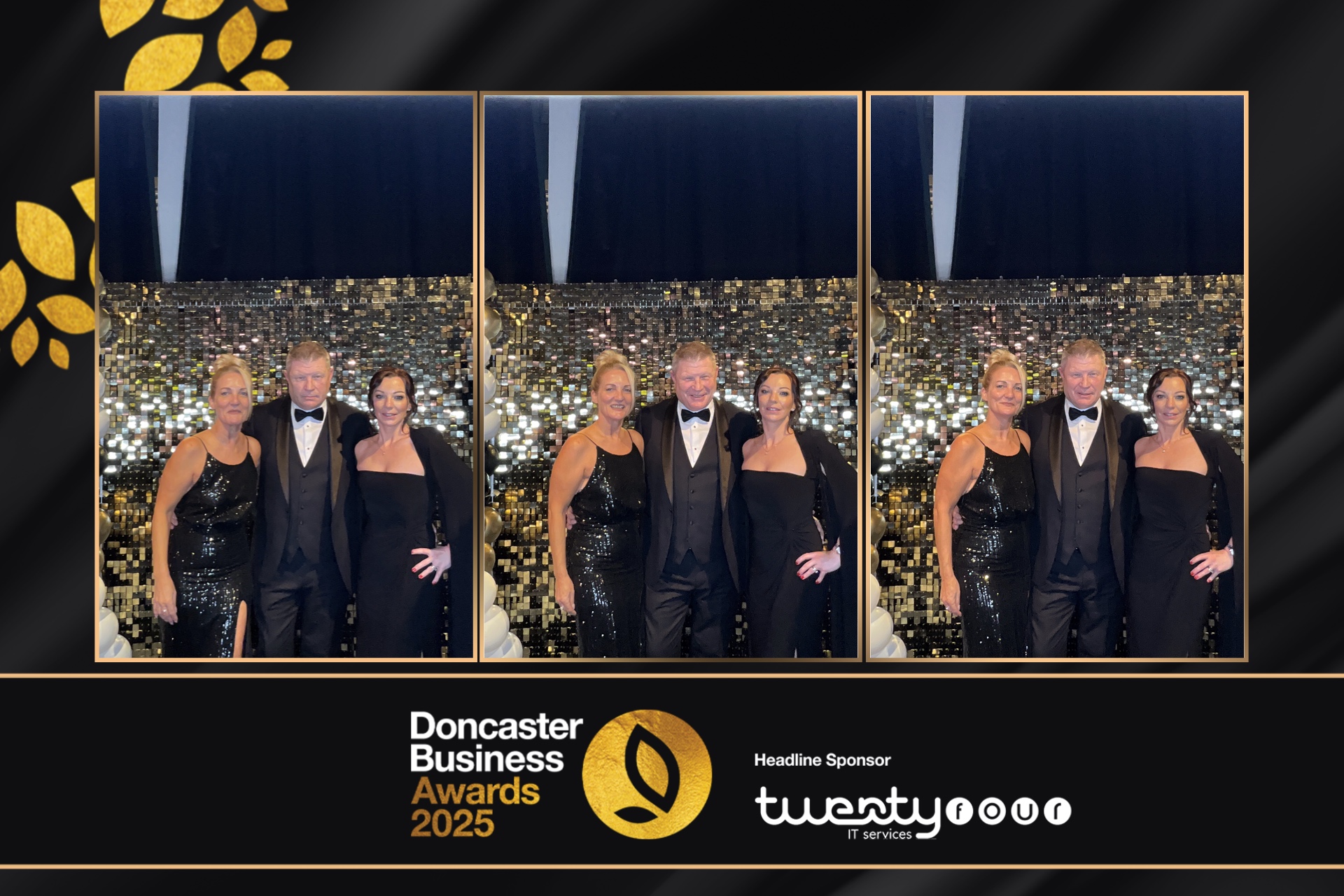 Doncaster Business awards  | View more photos from the event at gallery.magicimages.uk/u/MagicImages/Doncaster-Business-awards-0