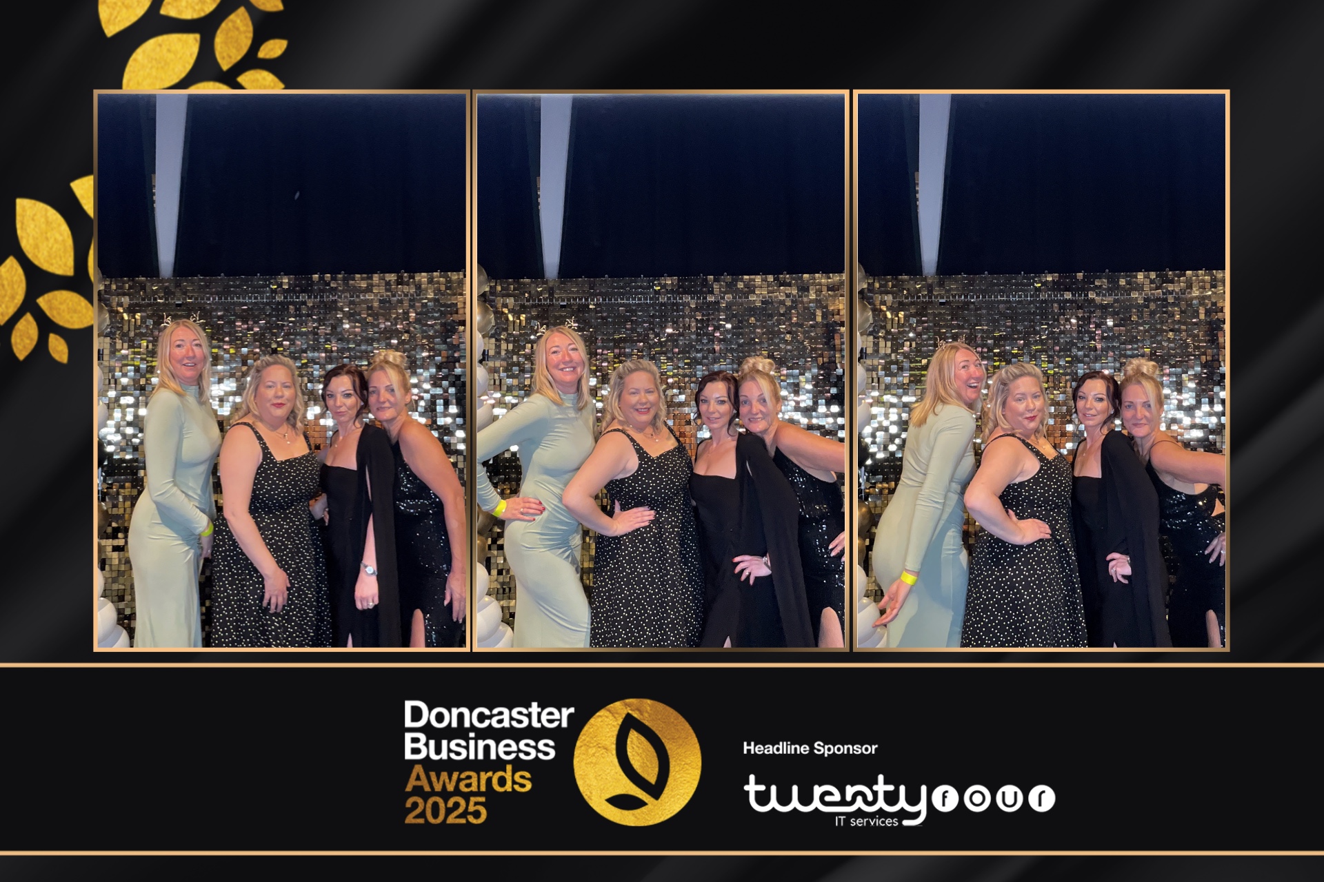 Doncaster Business awards  | View more photos from the event at gallery.magicimages.uk/u/MagicImages/Doncaster-Business-awards-0
